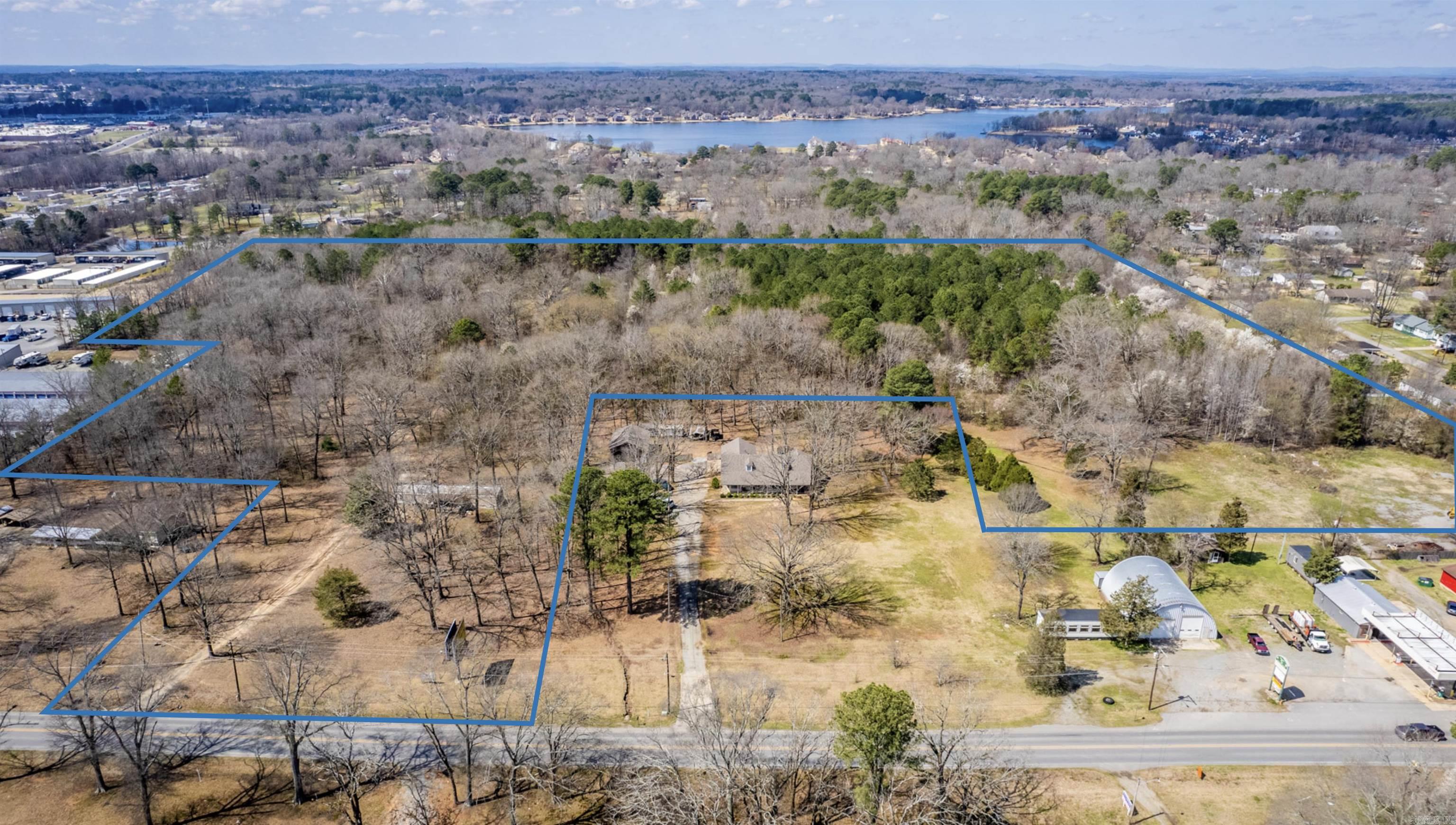 Tbd Springhill Road Property Photo 2