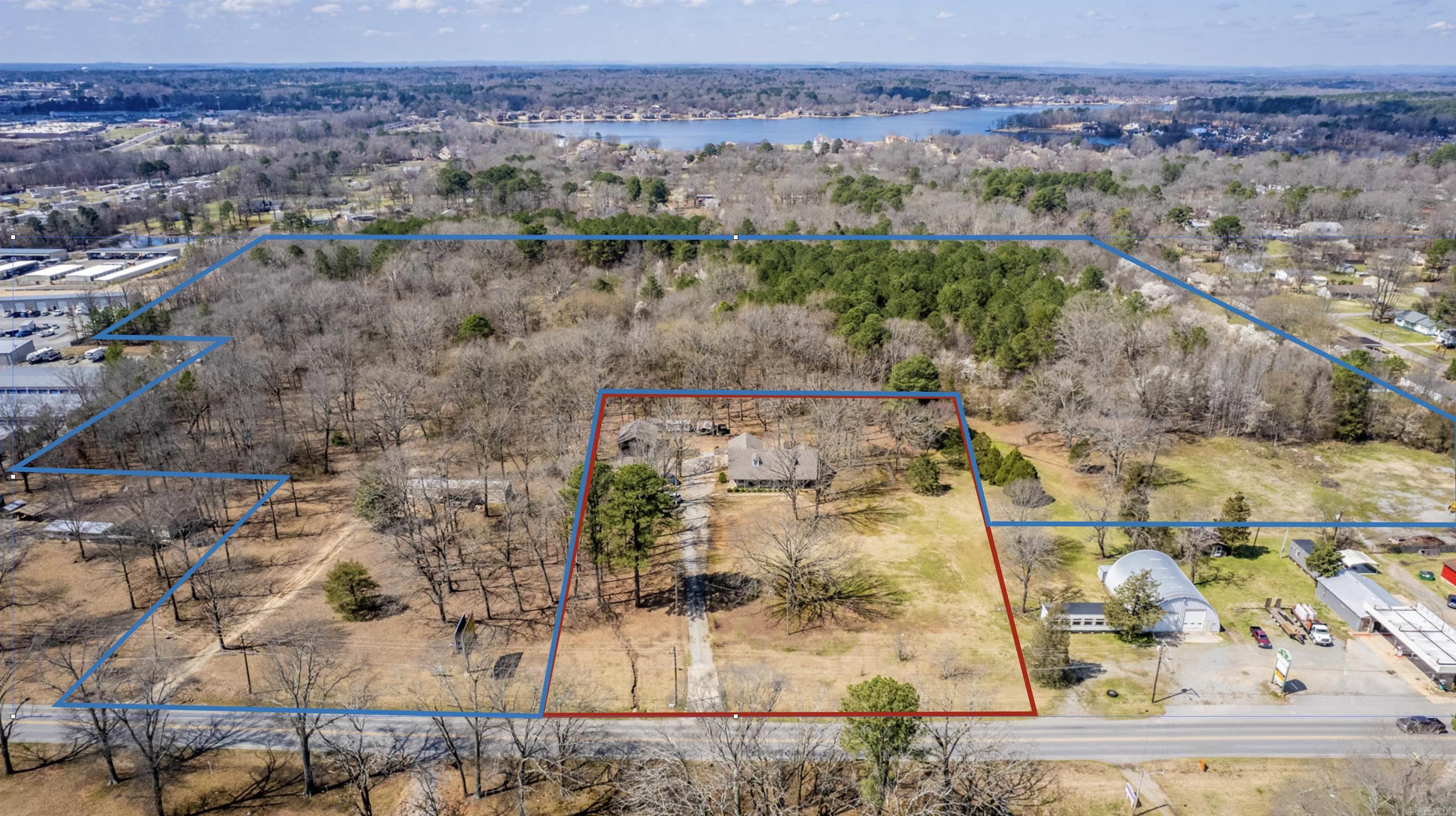 Tbd Springhill Road Property Photo 3