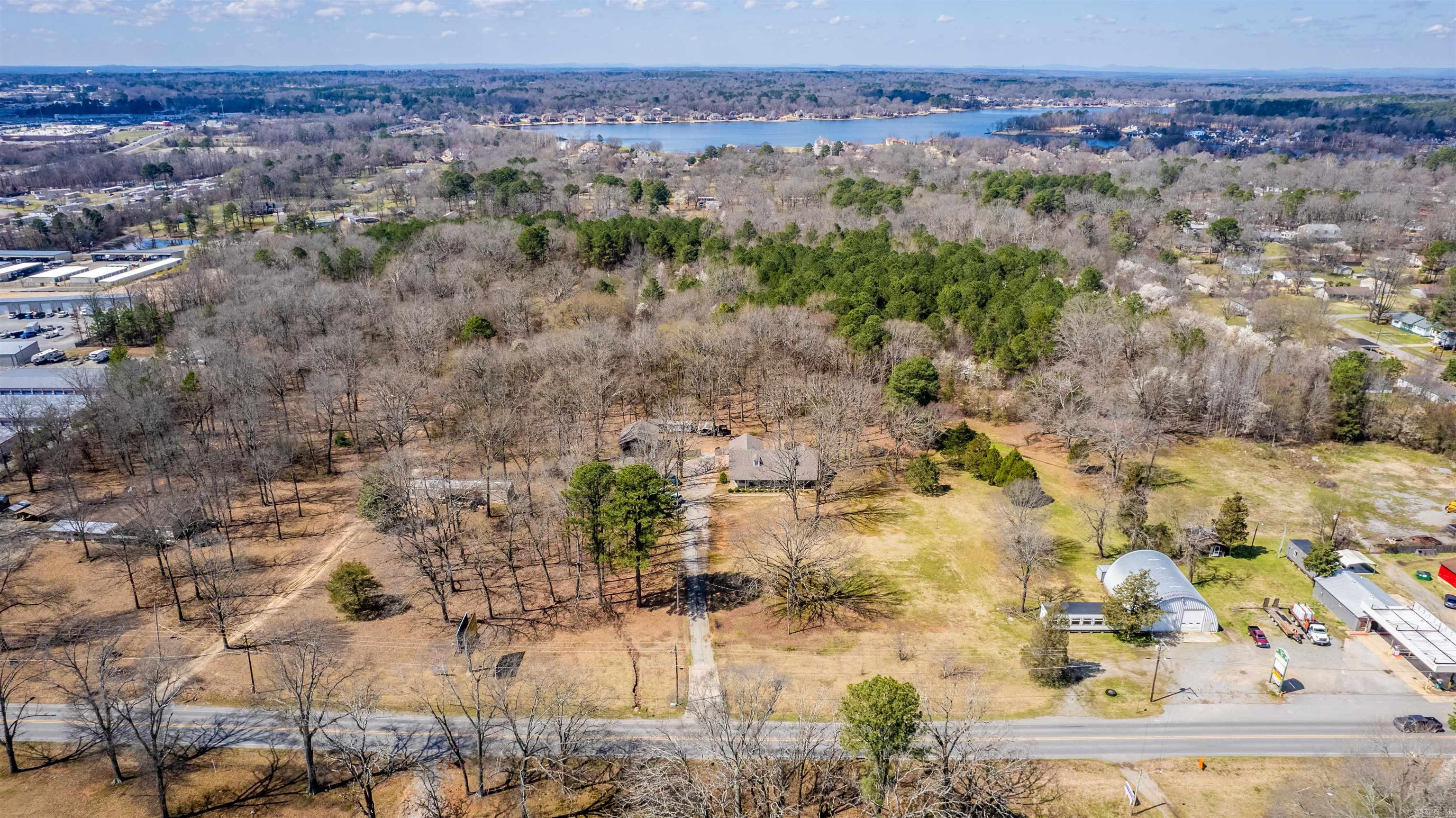 Tbd Springhill Road Property Photo 4