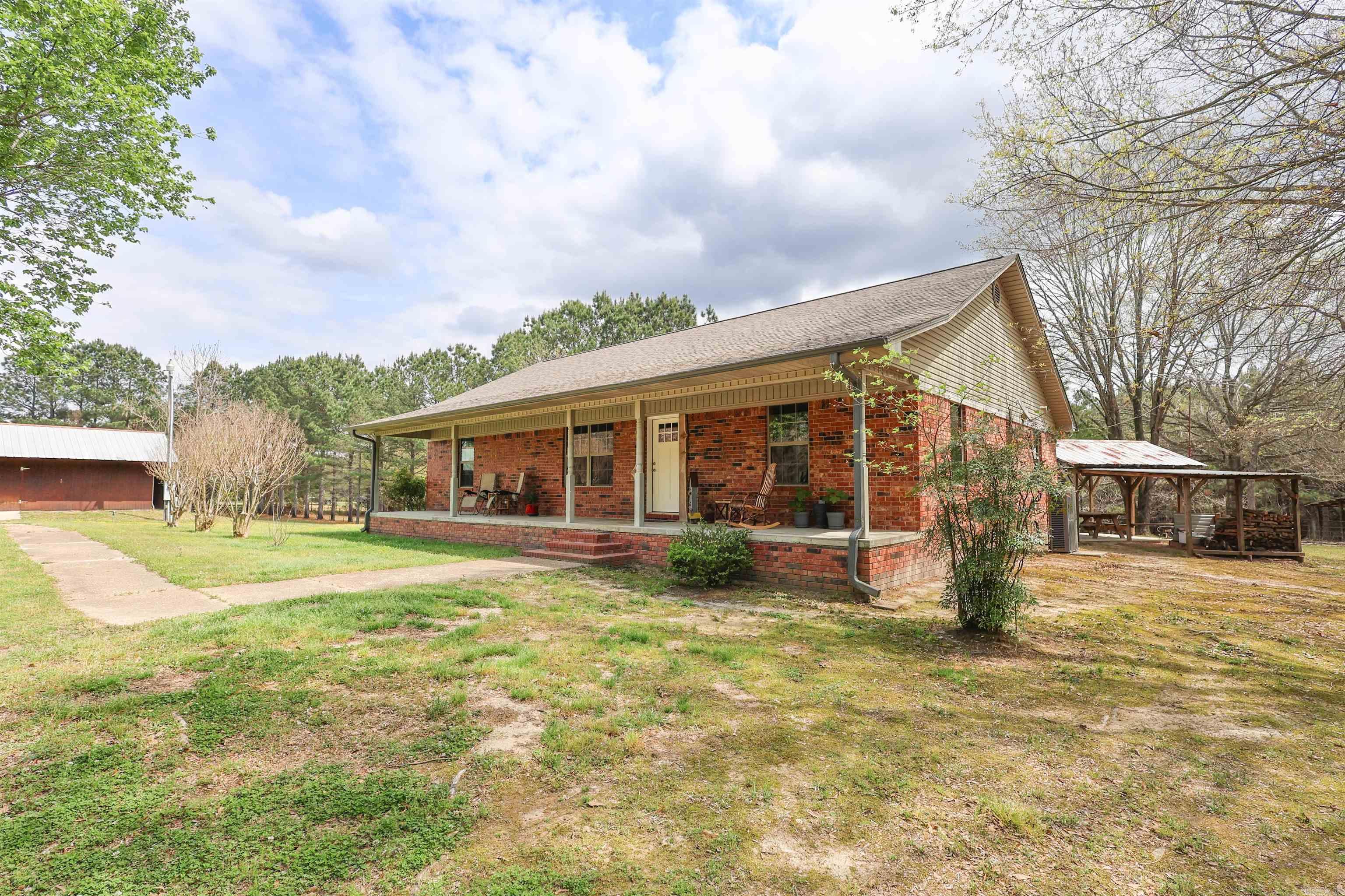 90 Marion Riley Road Property Photo 1