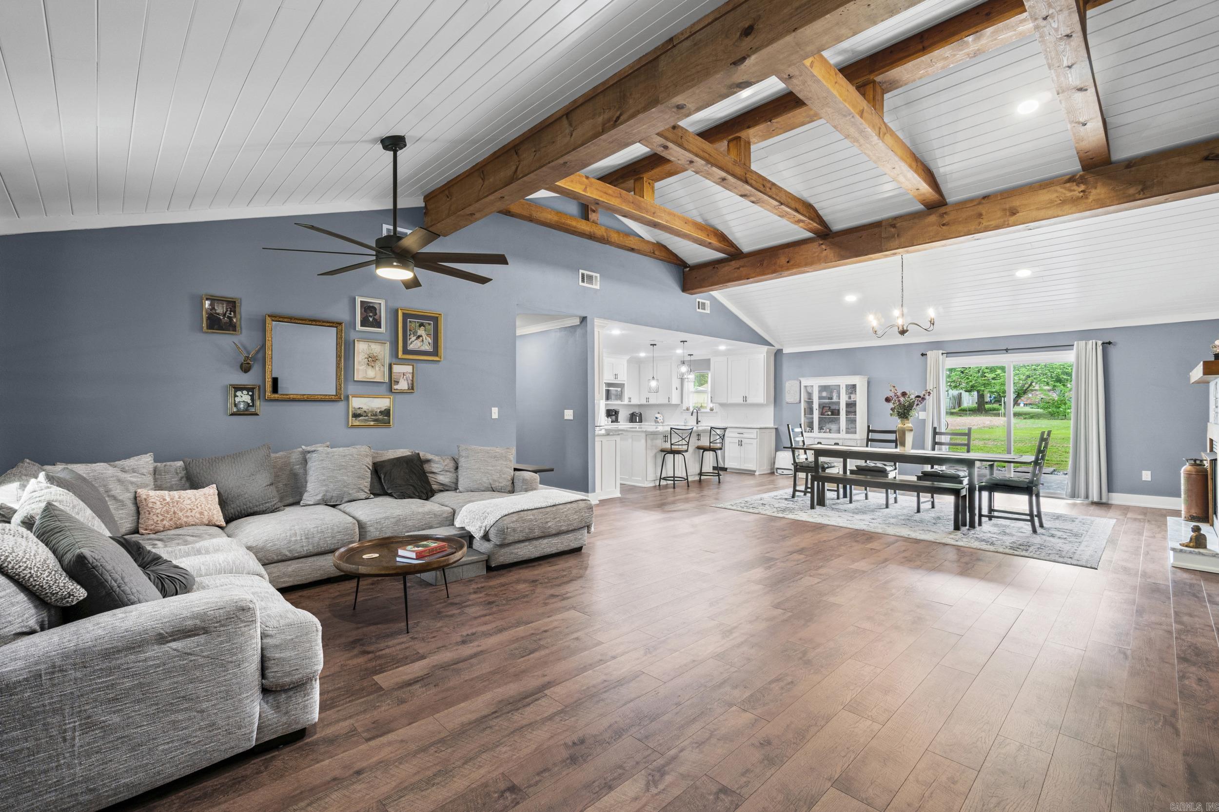 119 Bristle Cone Road Property Photo 4