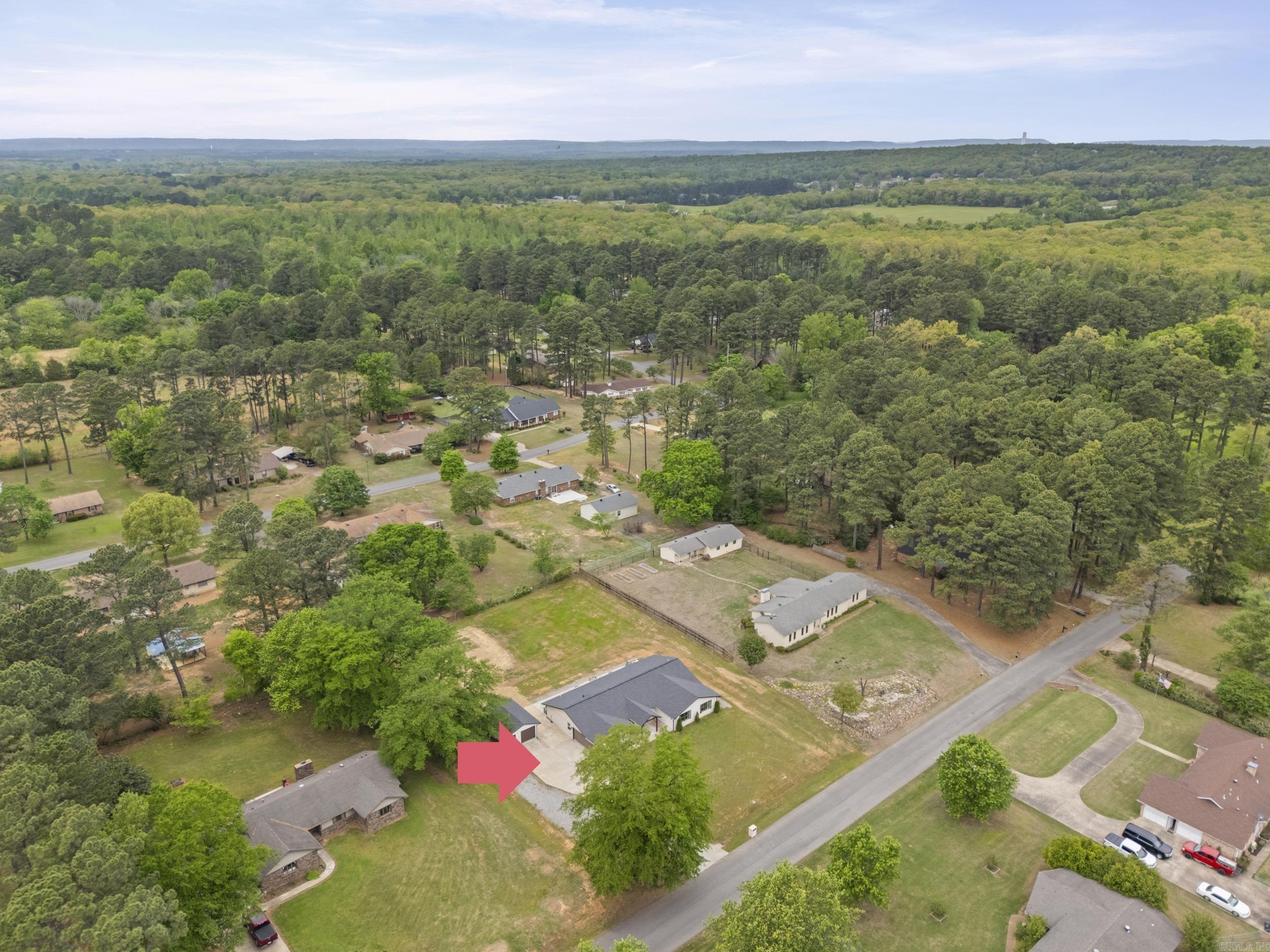 119 Bristle Cone Road Property Photo 28