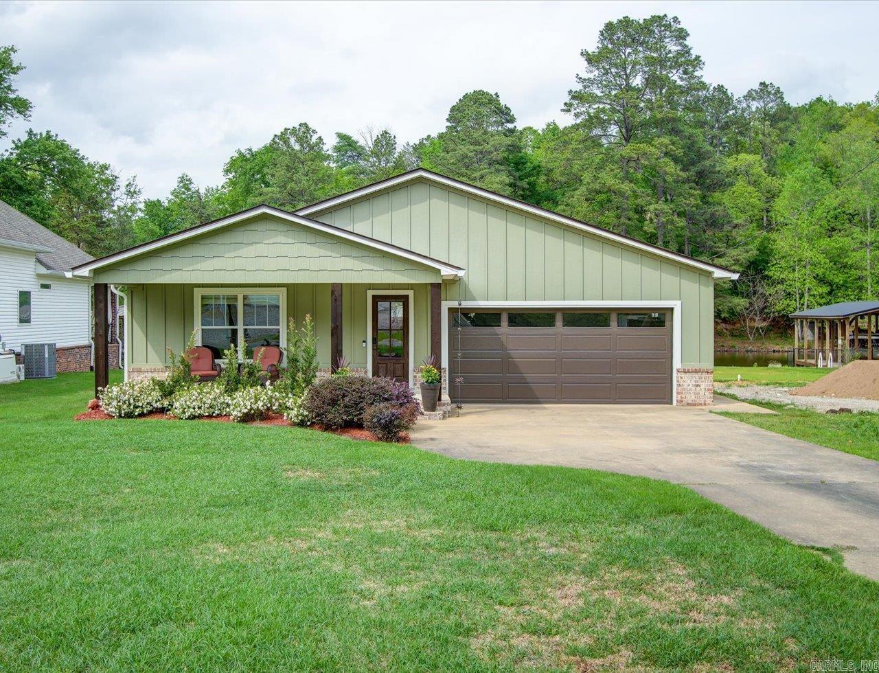 1468 Treasure Isle Road Property Photo 1