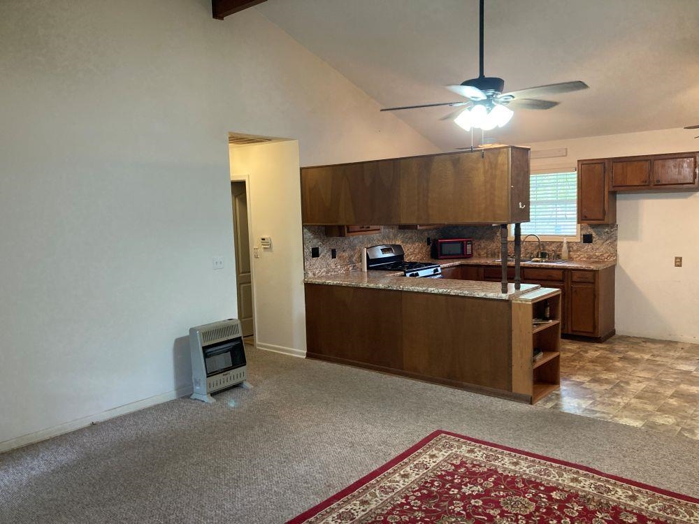 232 Cherokee Road Property Photo 4