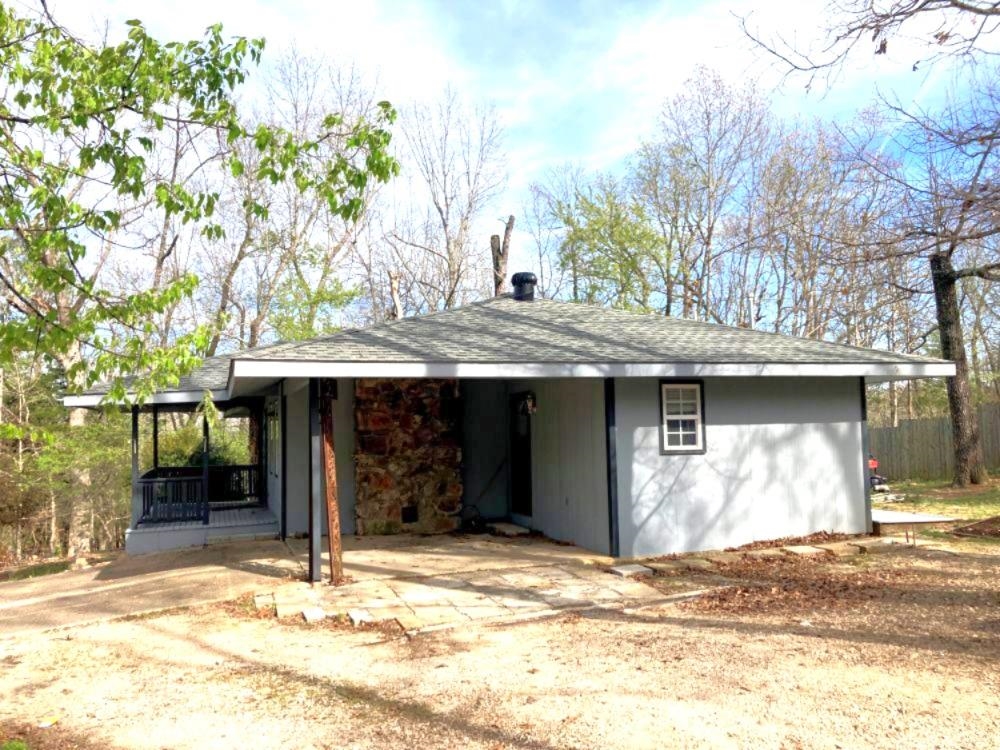 232 Cherokee Road Property Photo 16