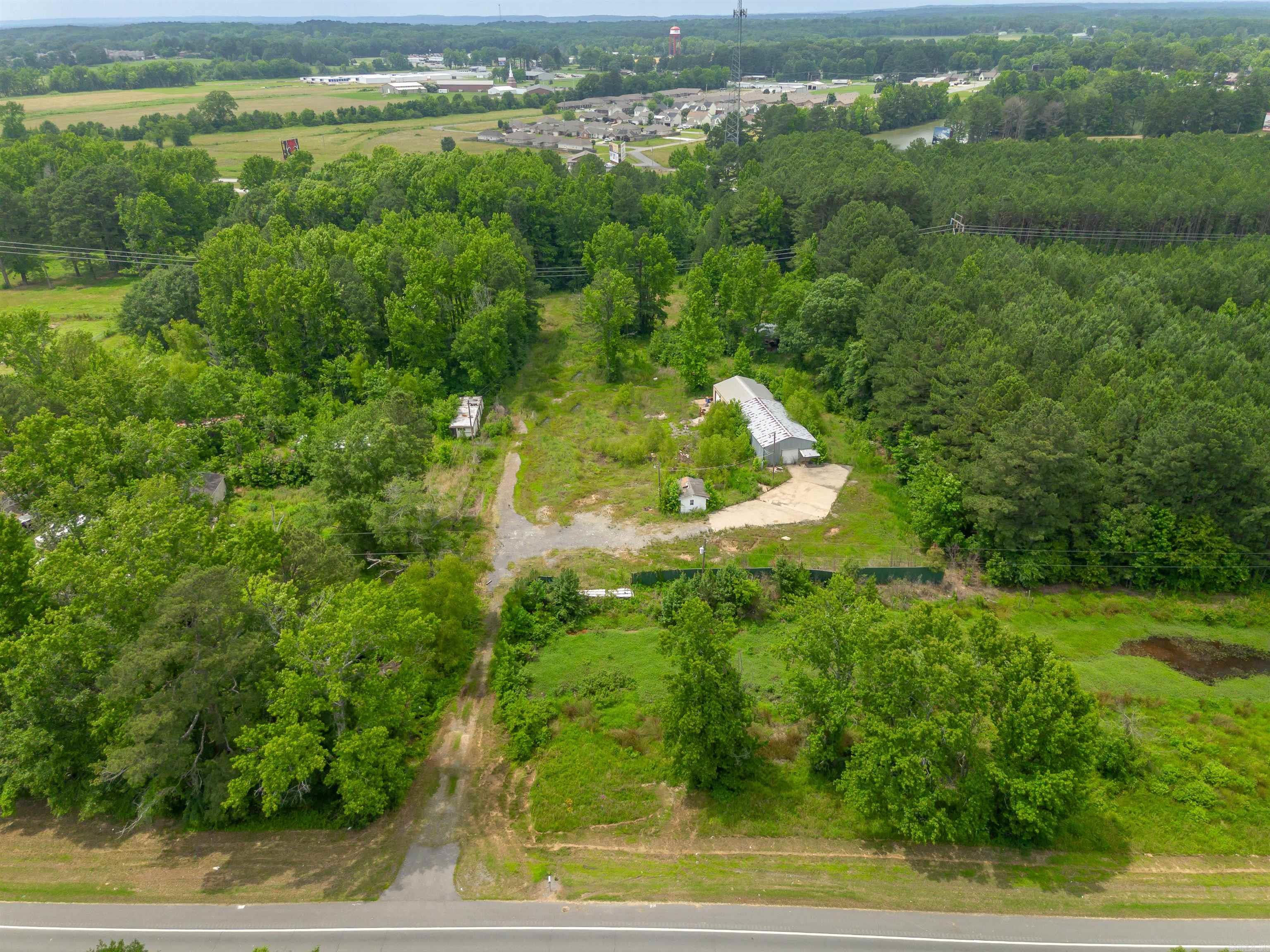 6184 & 6188 Highway 367 Property Photo 1
