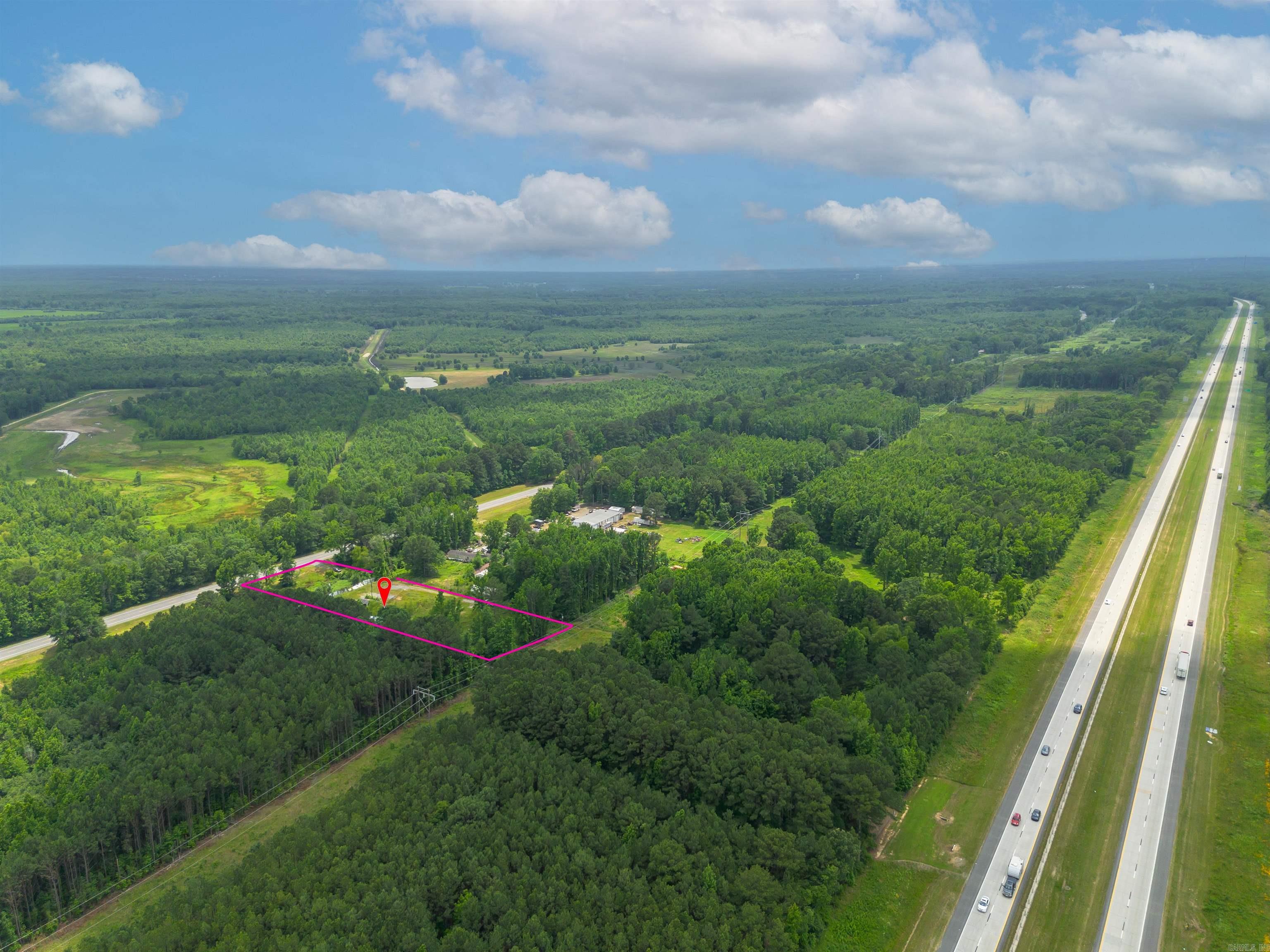 6184 & 6188 Highway 367 Property Photo 2