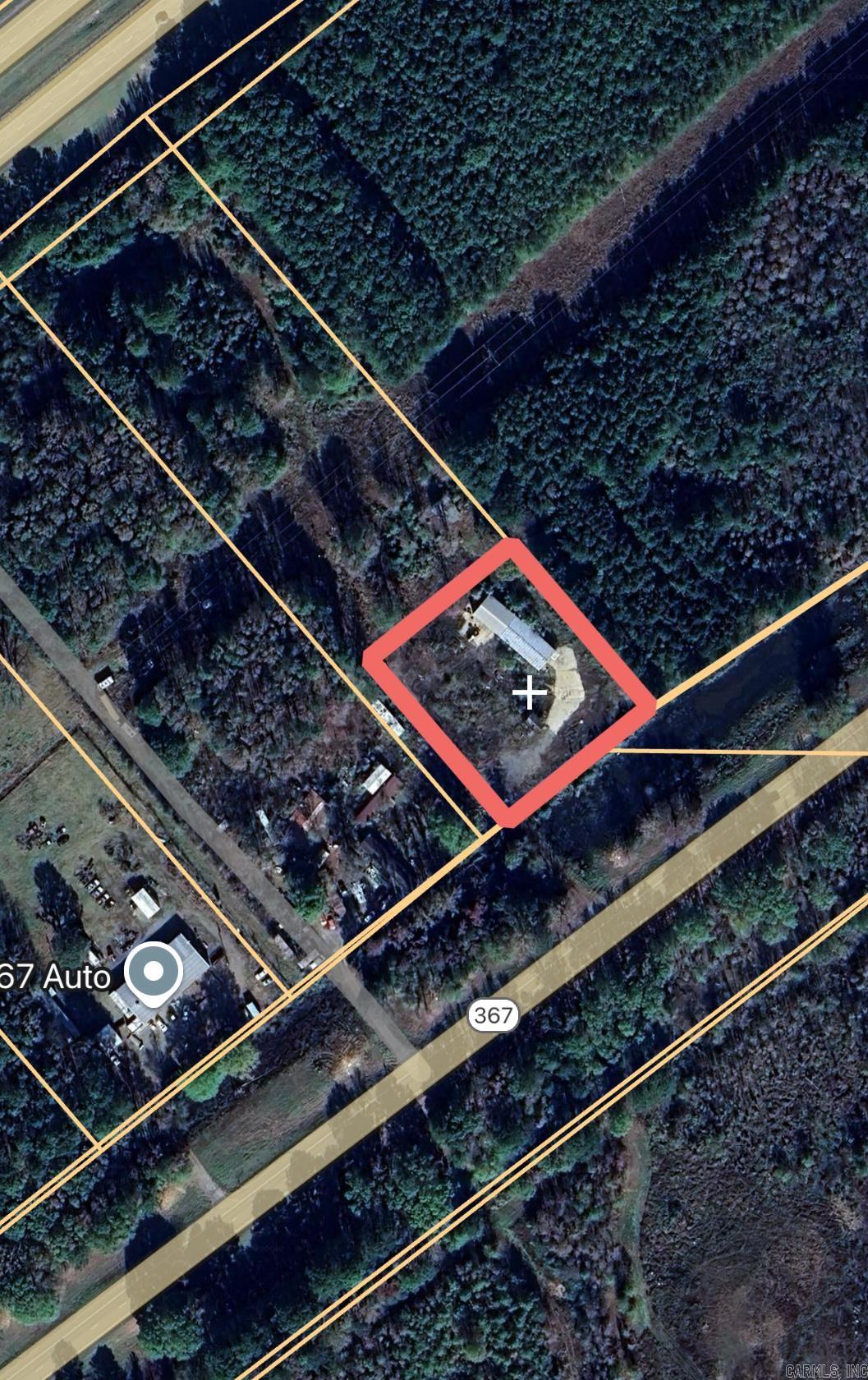 6184 & 6188 Highway 367 Property Photo 3
