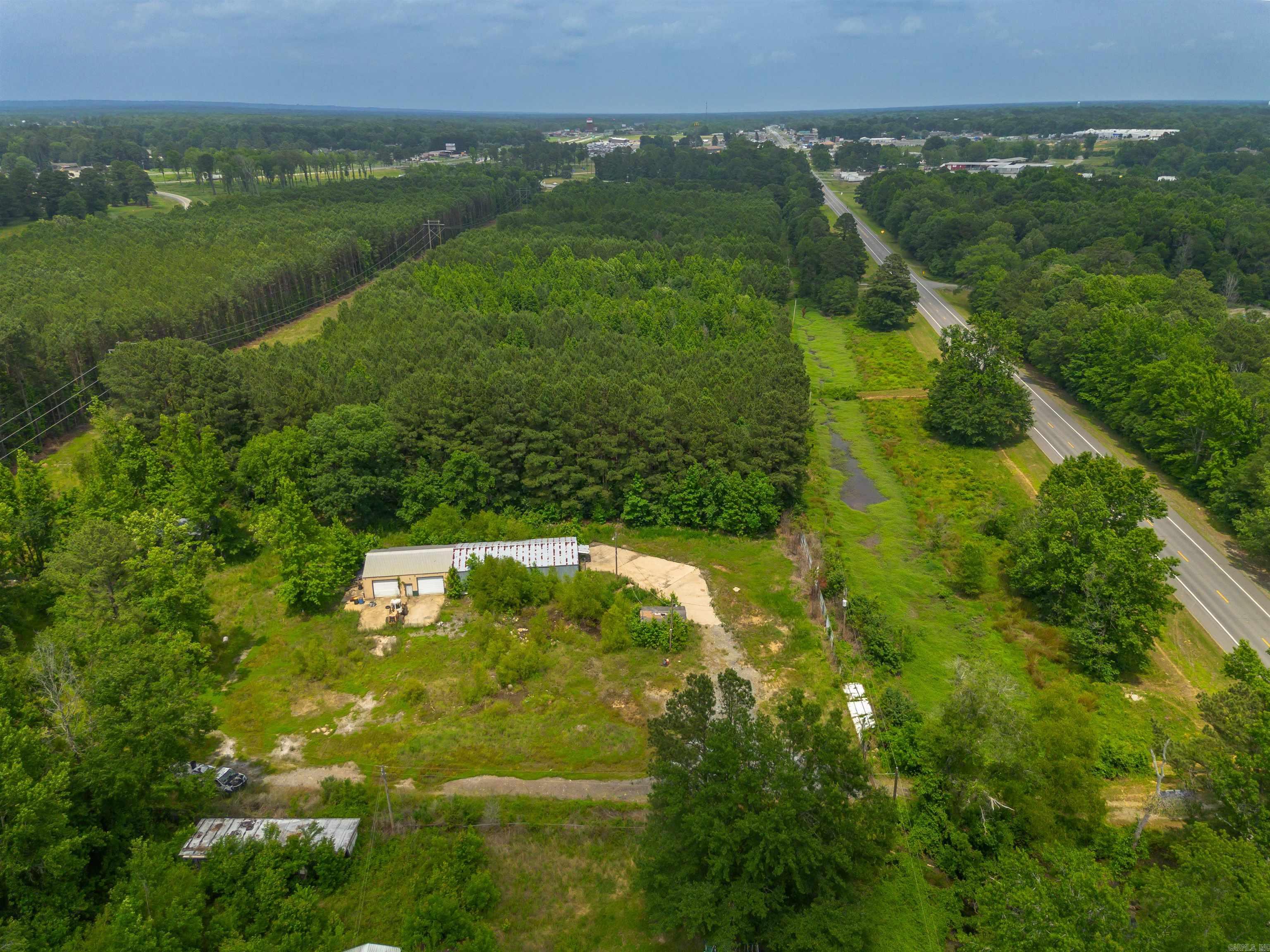 6184 & 6188 Highway 367 Property Photo 5
