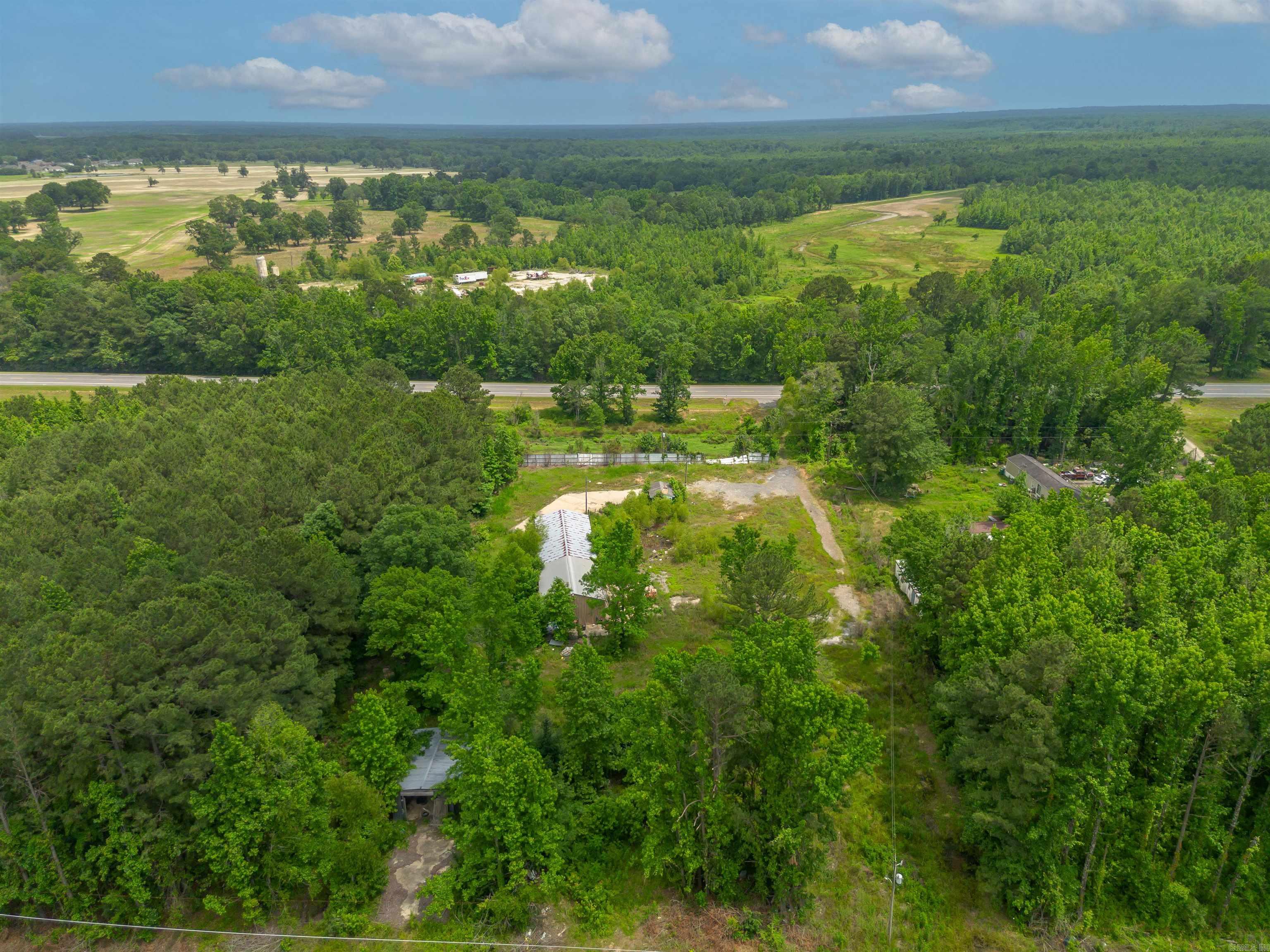 6184 & 6188 Highway 367 Property Photo 6