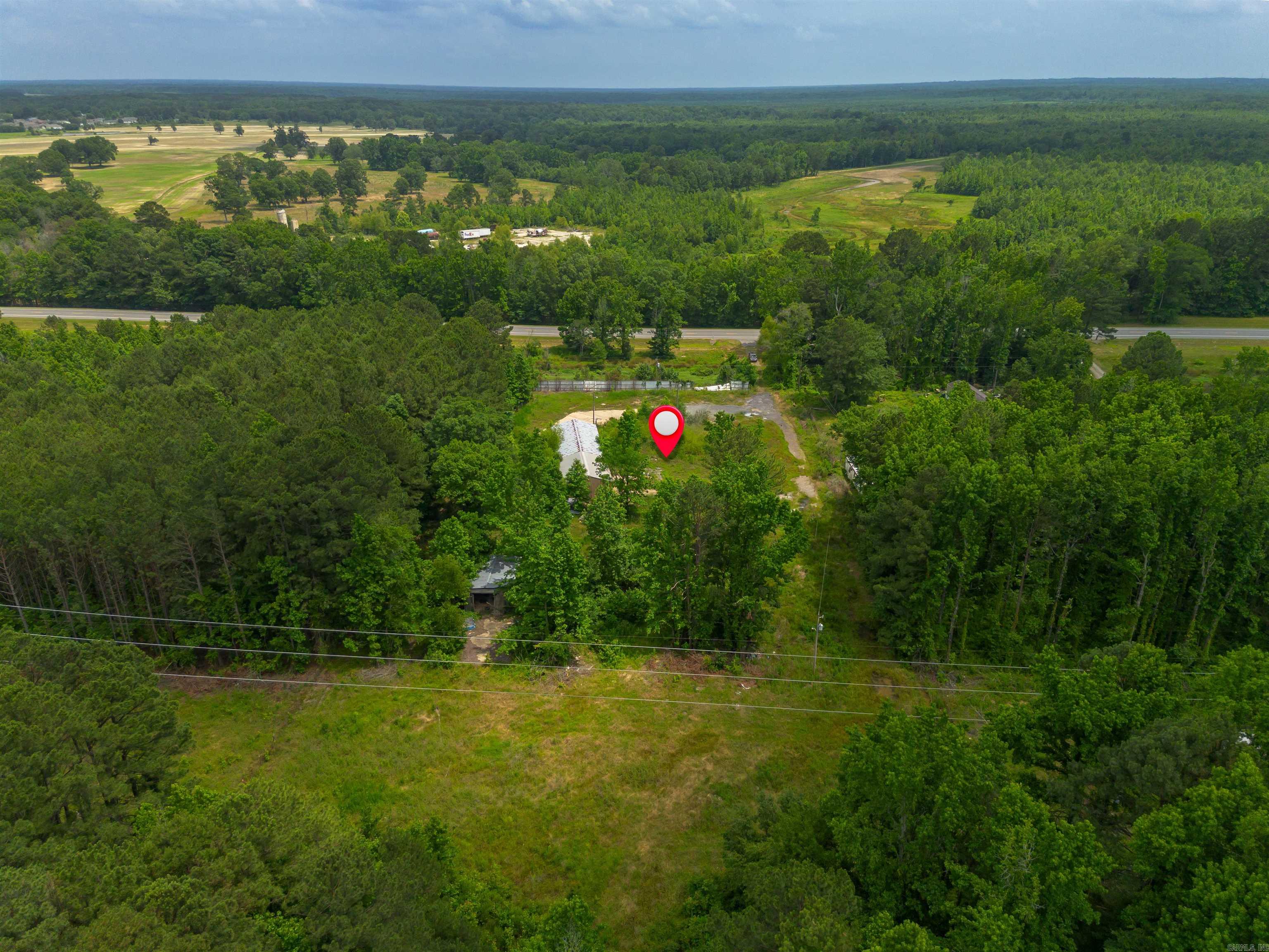 6184 & 6188 Highway 367 Property Photo 7