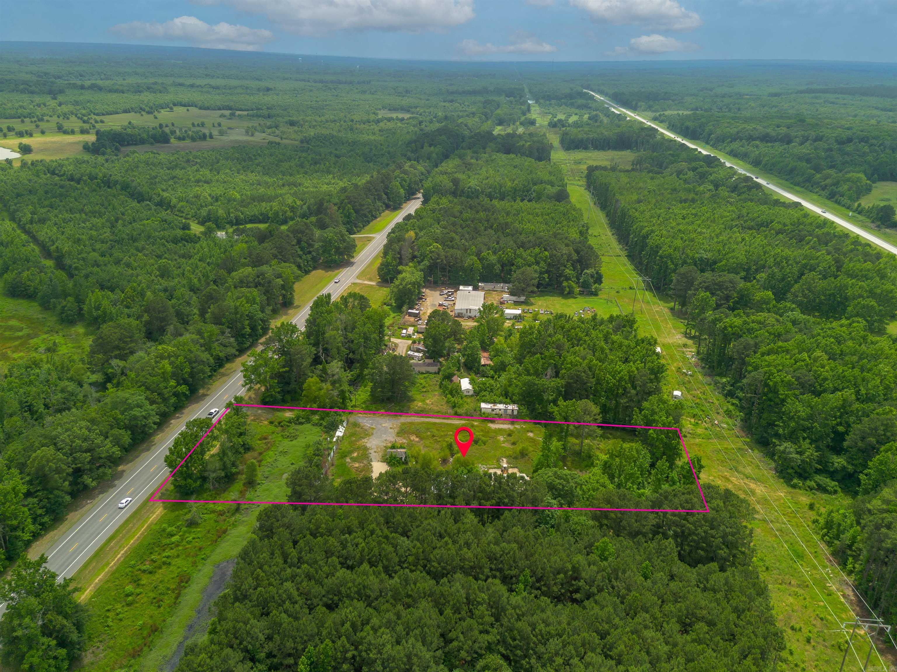6184 & 6188 Highway 367 Property Photo 8