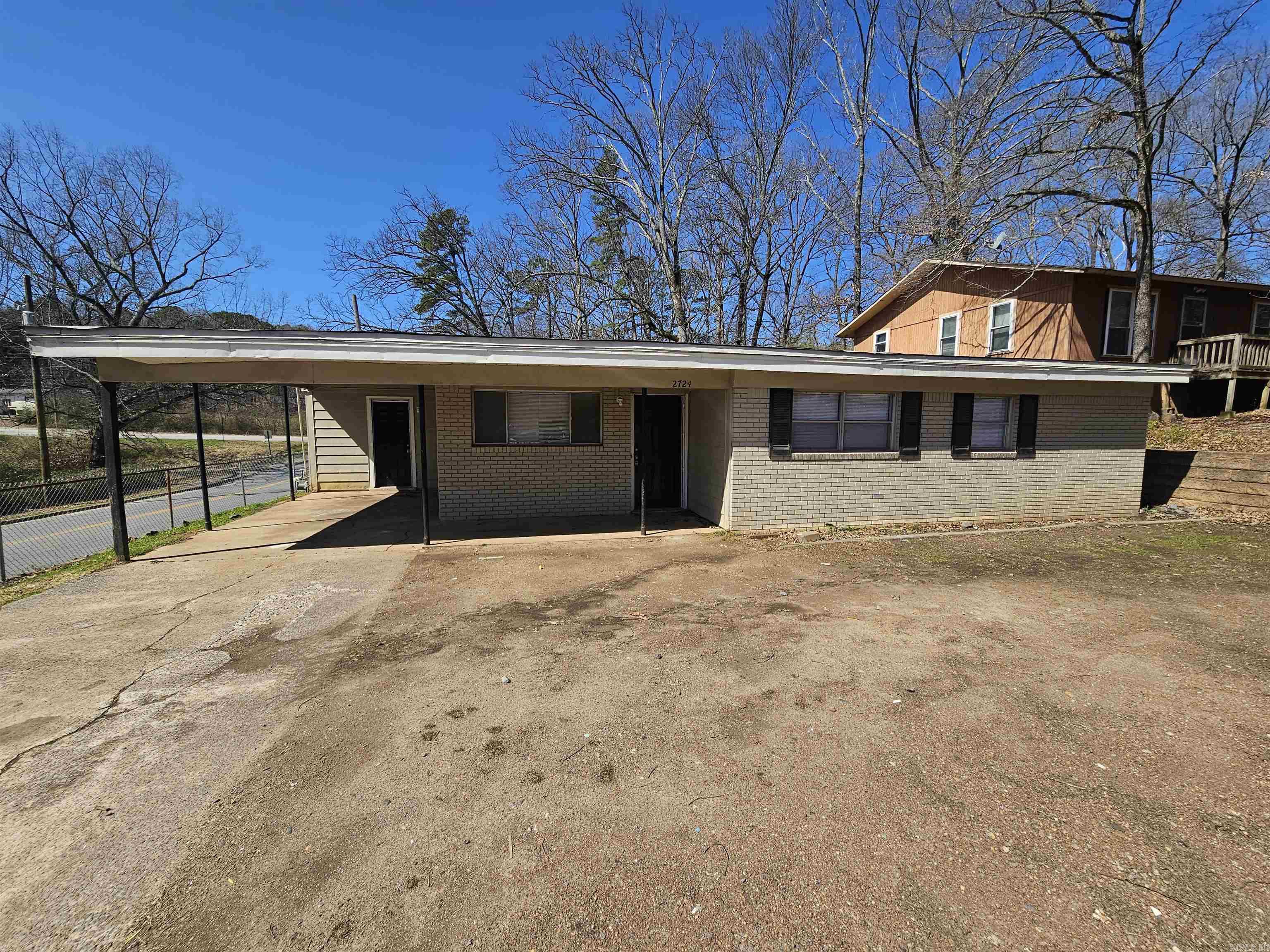 2724 Longcoy Street Property Photo 1