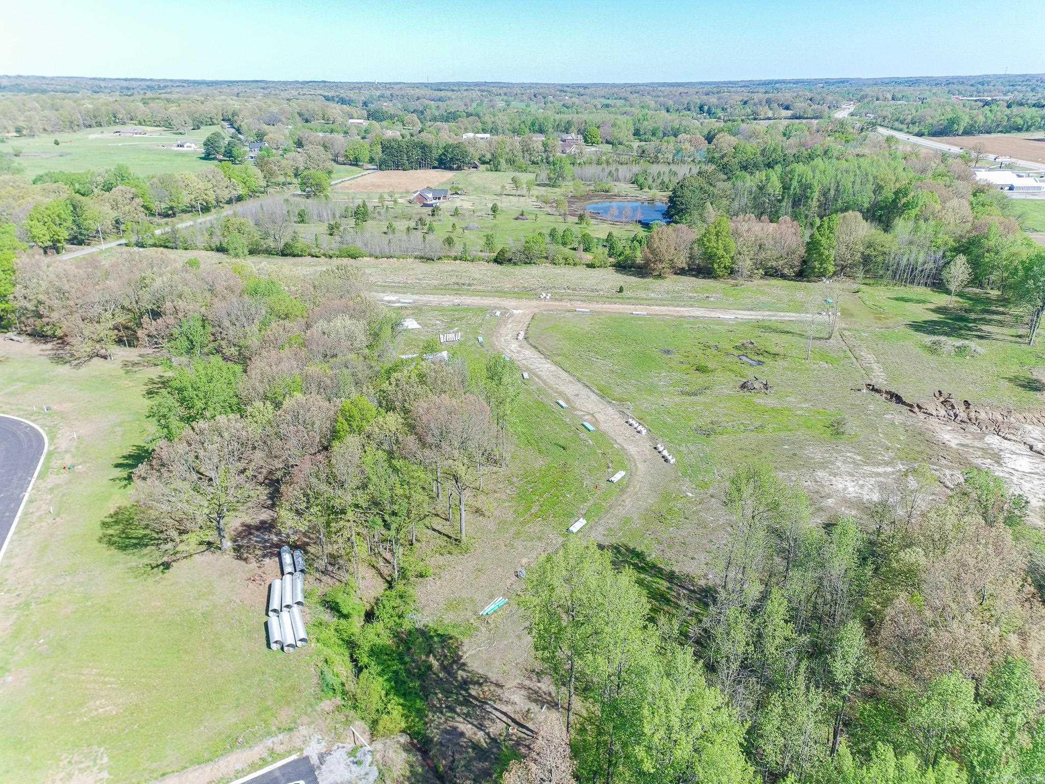 200 Horseshoe Creek Drive Property Photo 10
