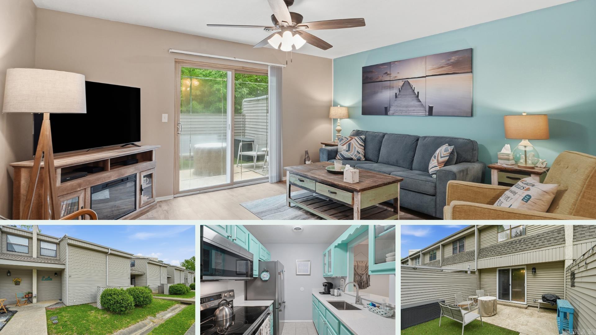 135 Hillview Dr #20 20 Property Photo 1