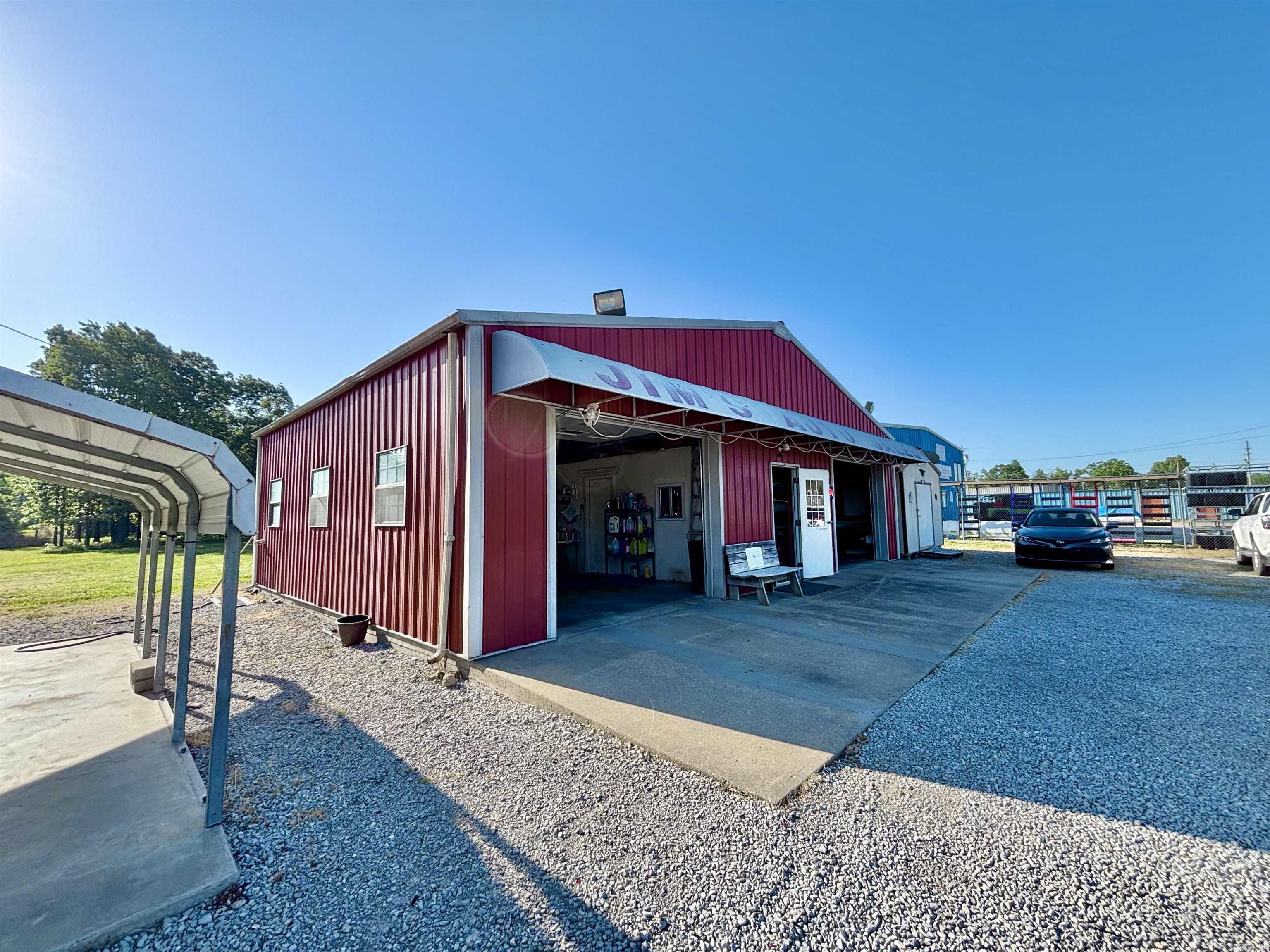 2896 Highway 62 412 Property Photo 1
