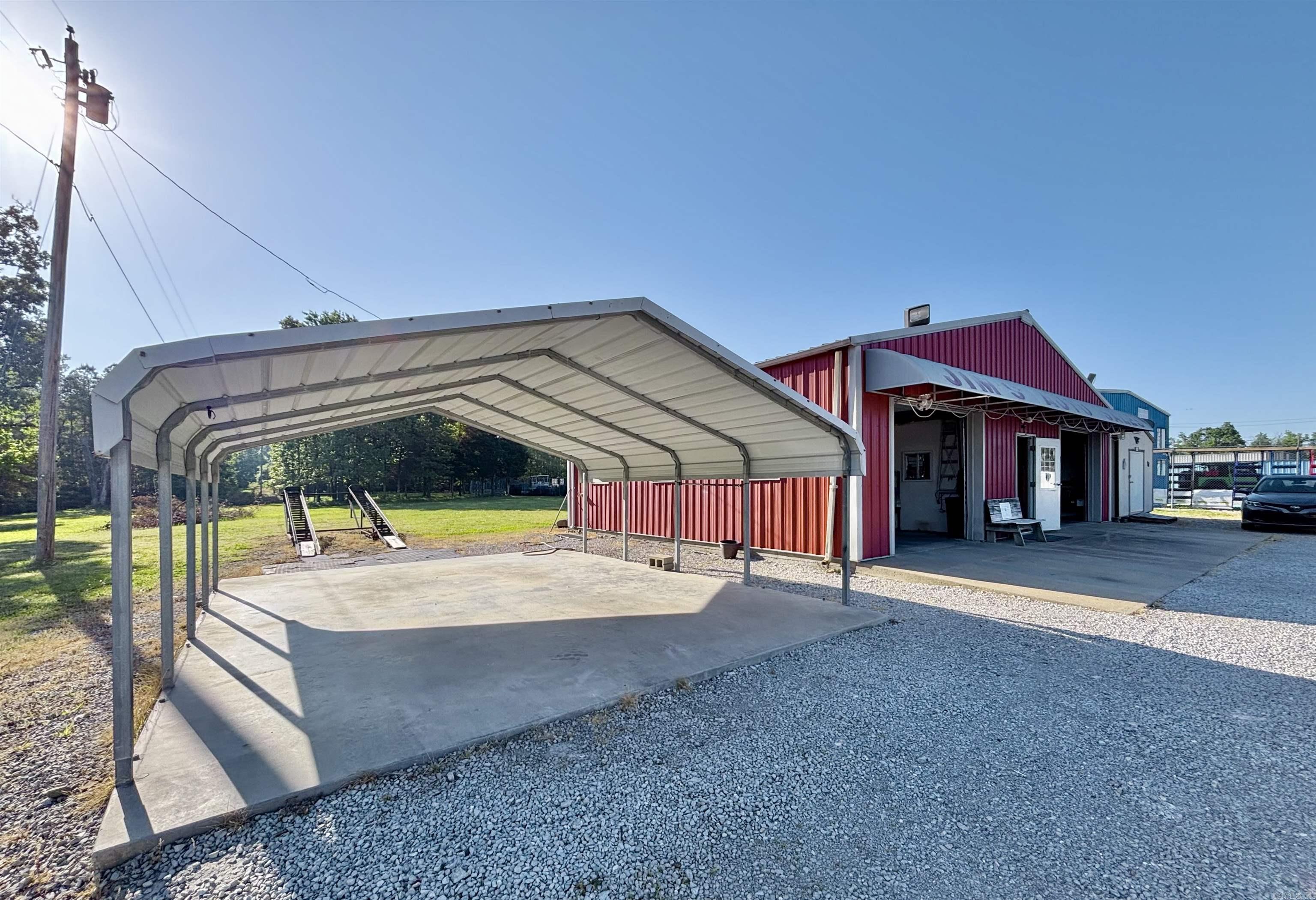2896 Highway 62 412 Property Photo 2