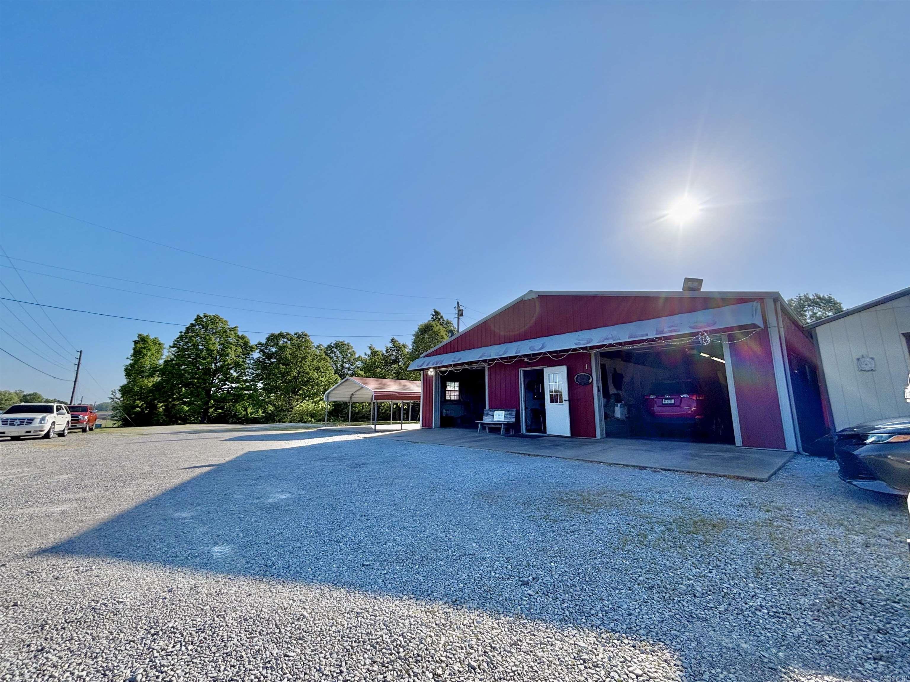 2896 Highway 62 412 Property Photo 3
