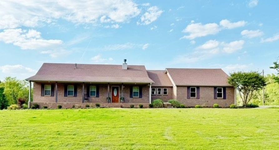 2720 Greensboro Road Property Photo 1