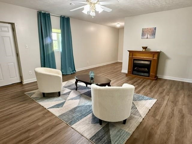 2720 Greensboro Road Property Photo 17