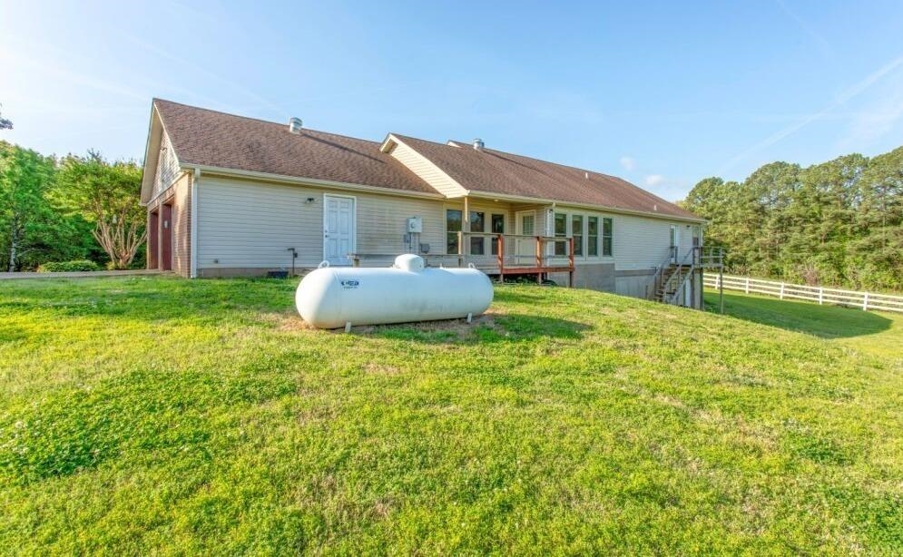 2720 Greensboro Road Property Photo 27