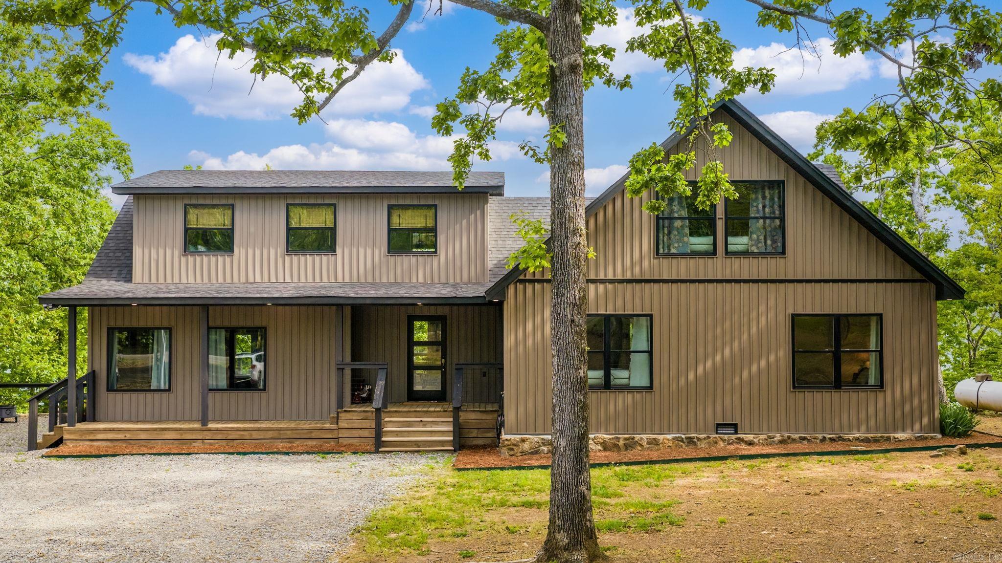 3430 Lake Cliff Road