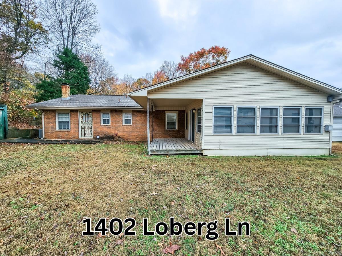1402 Loberg Lane Property Photo 12
