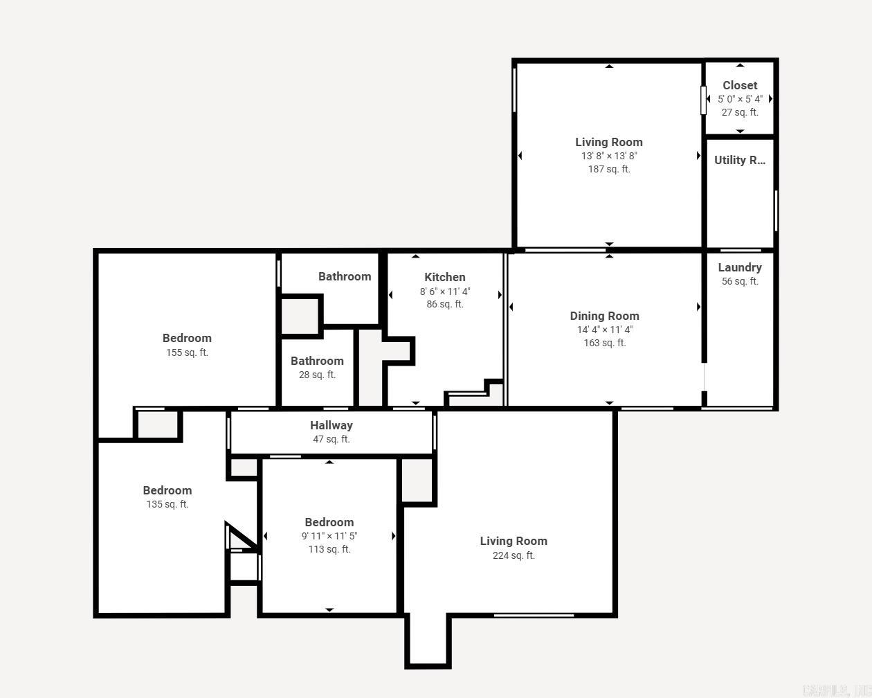 10012 Ronald Drive Property Photo 3