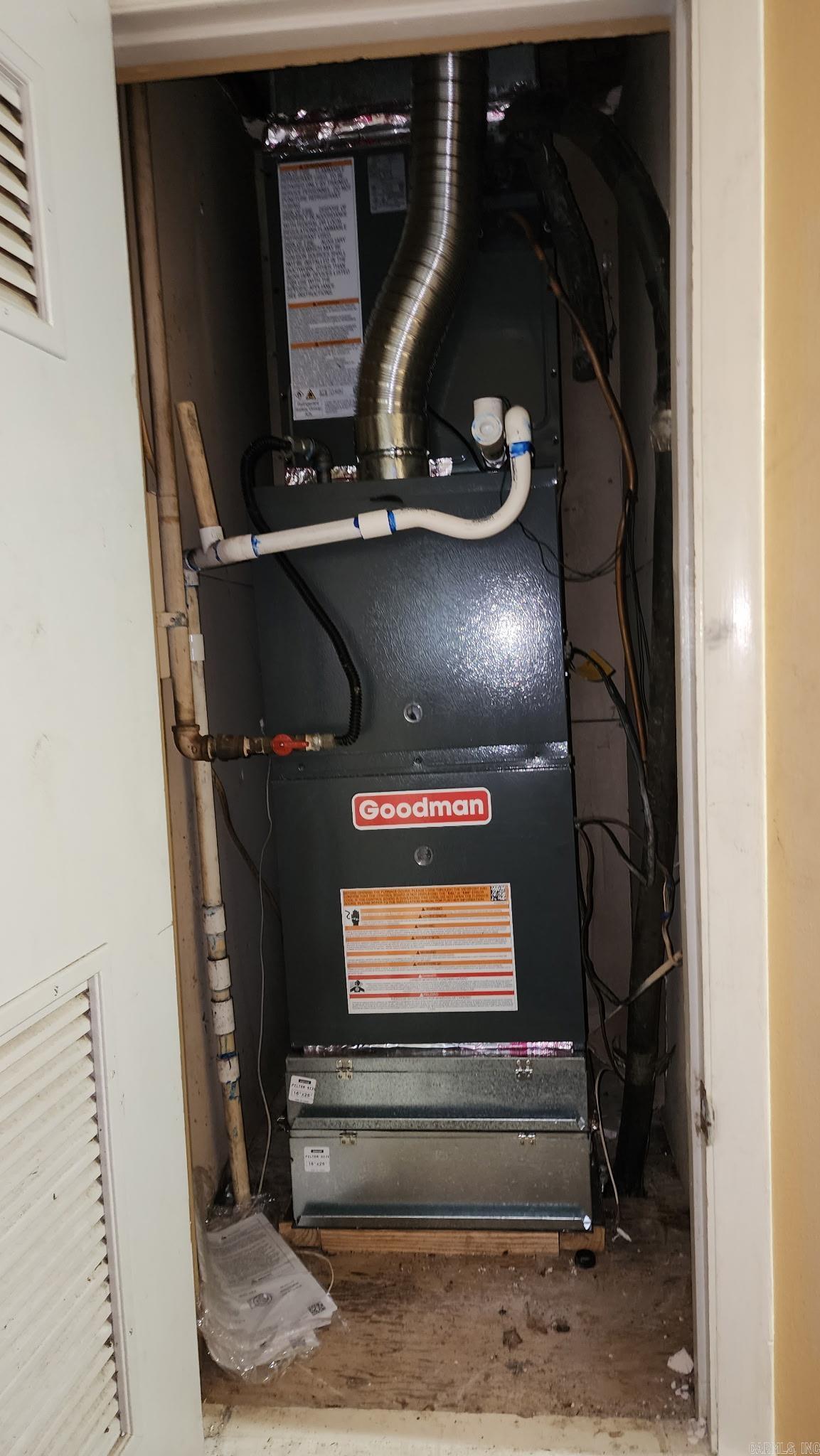 10012 Ronald Drive Property Photo 48