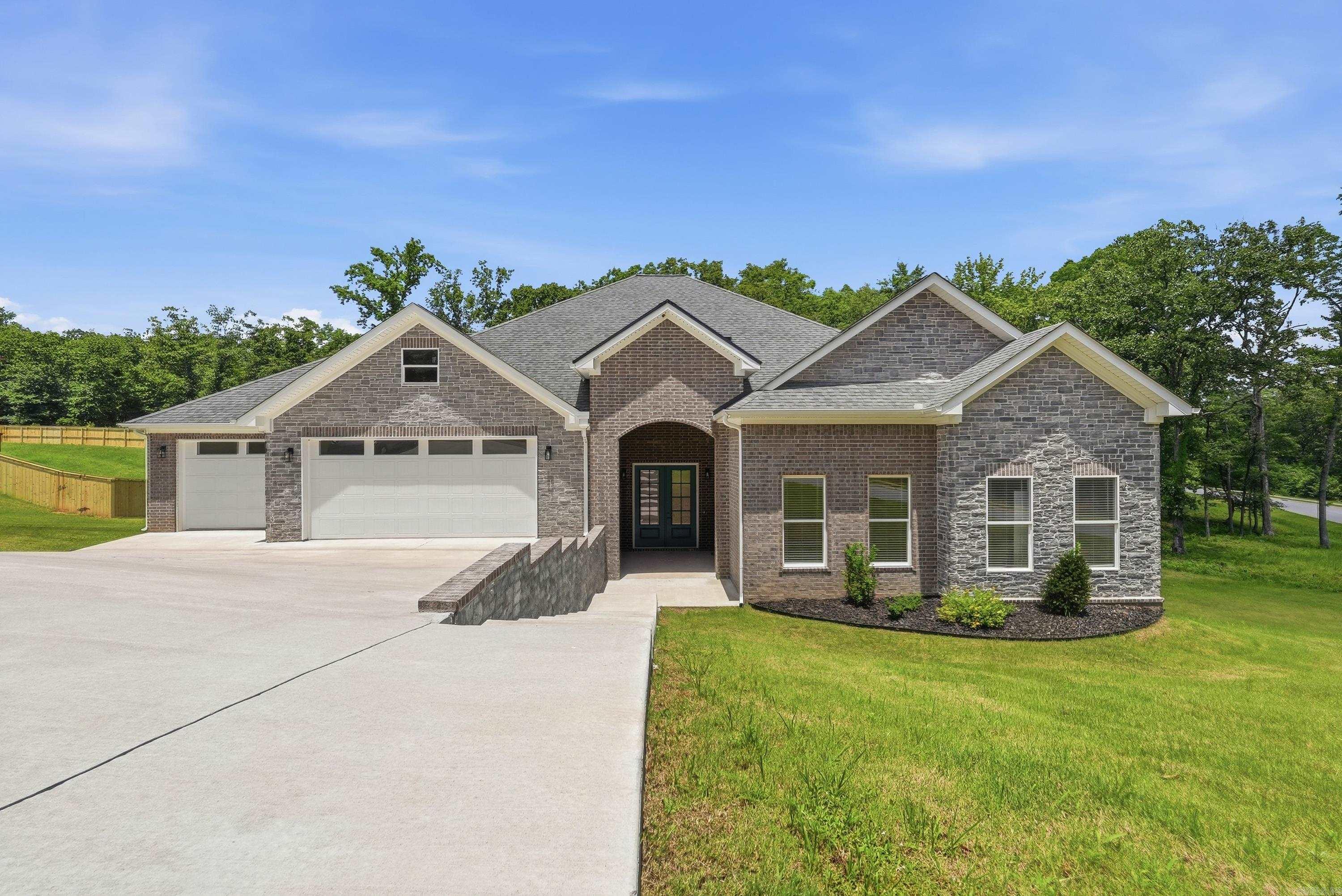 8552 Rapid Water Dr Property Photo 1
