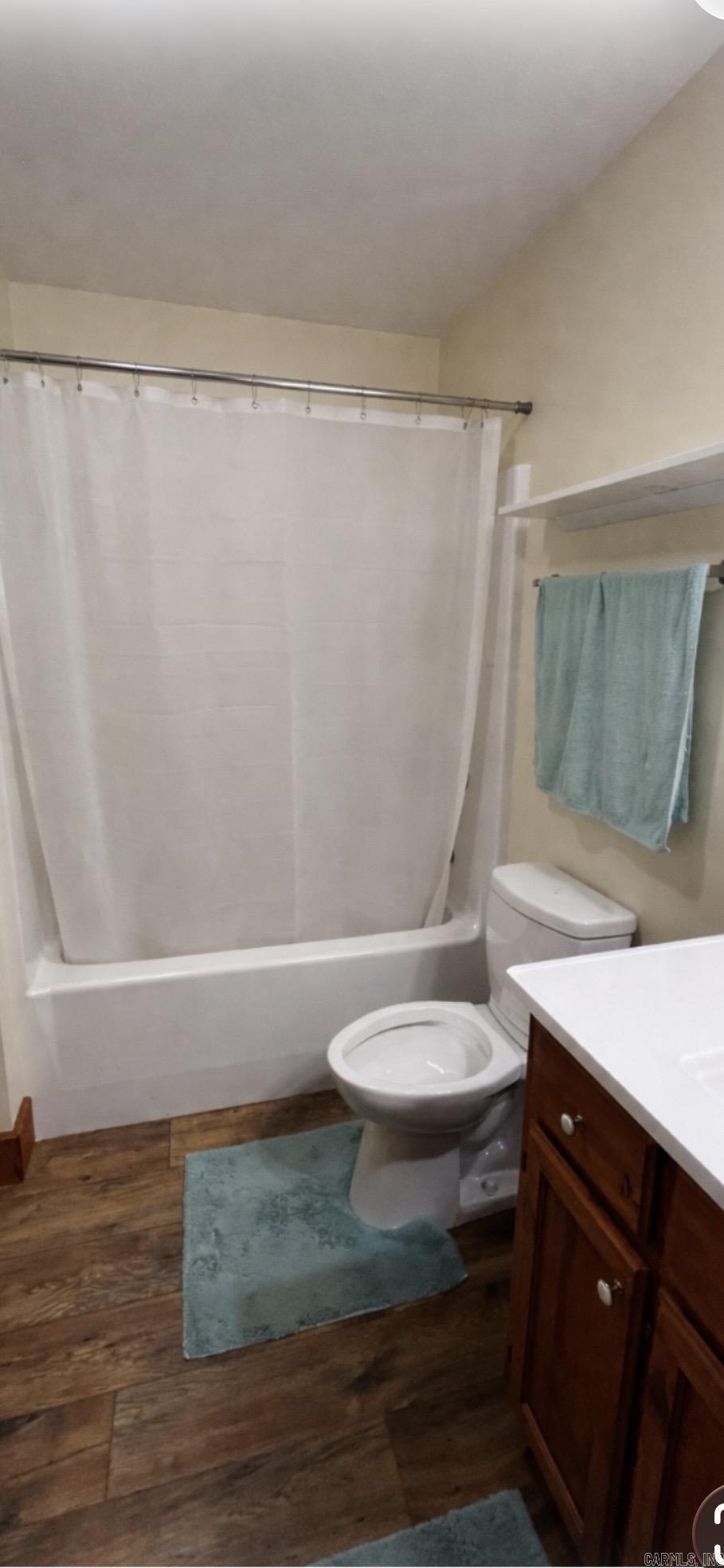 128 Graystone Clinton Ar. 72031 Property Photo 6