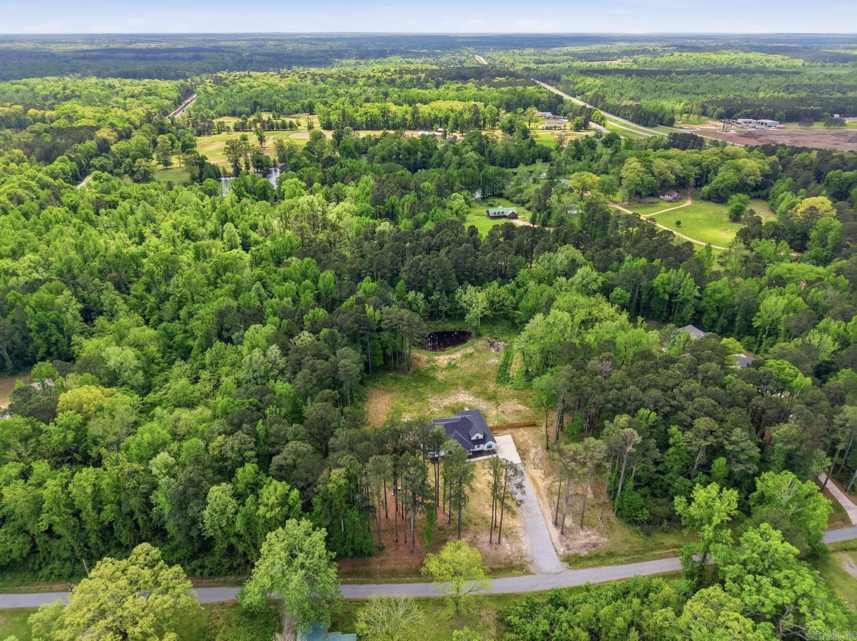 27625 Oak Road Property Photo 4