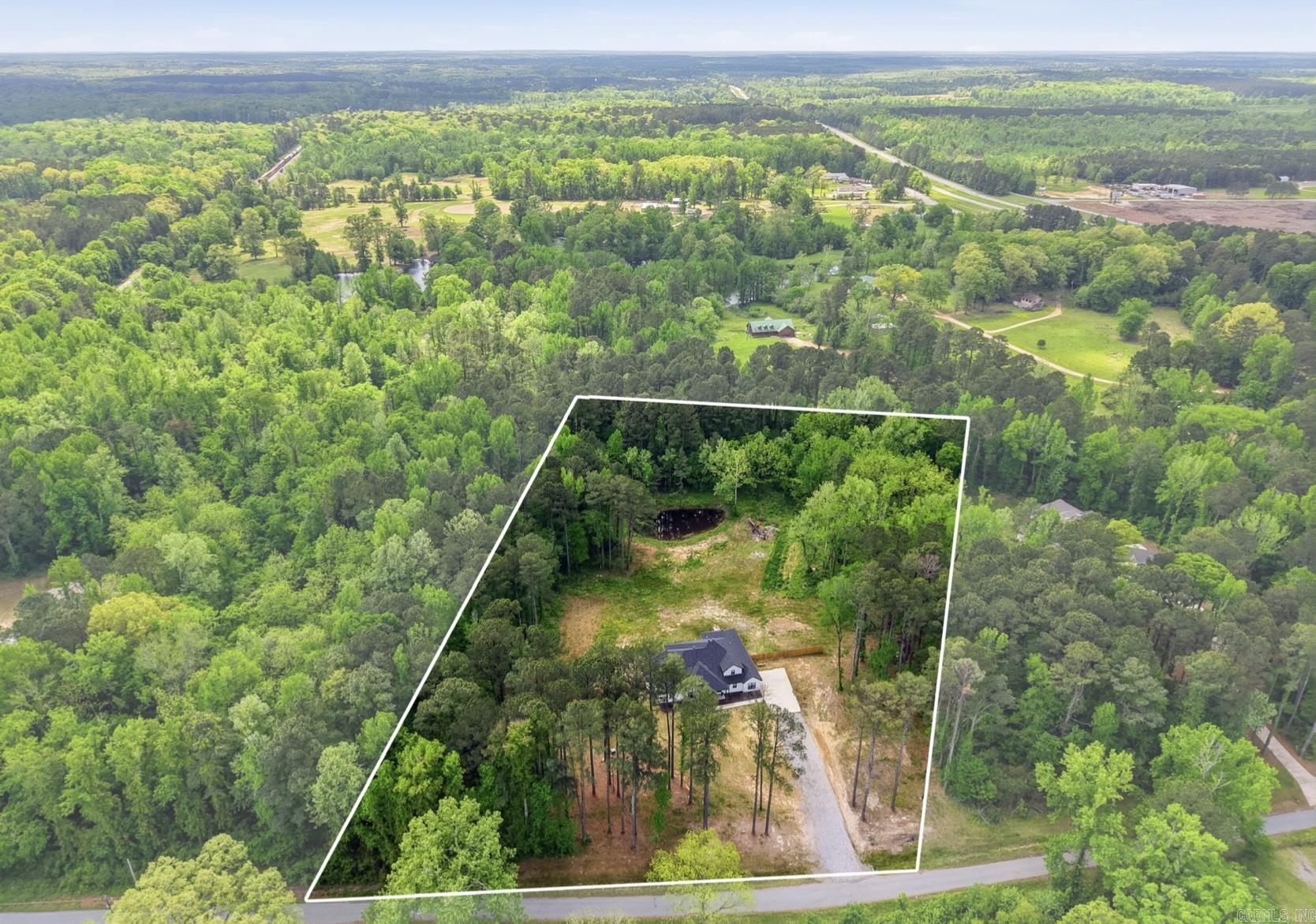 27625 Oak Road Property Photo 46