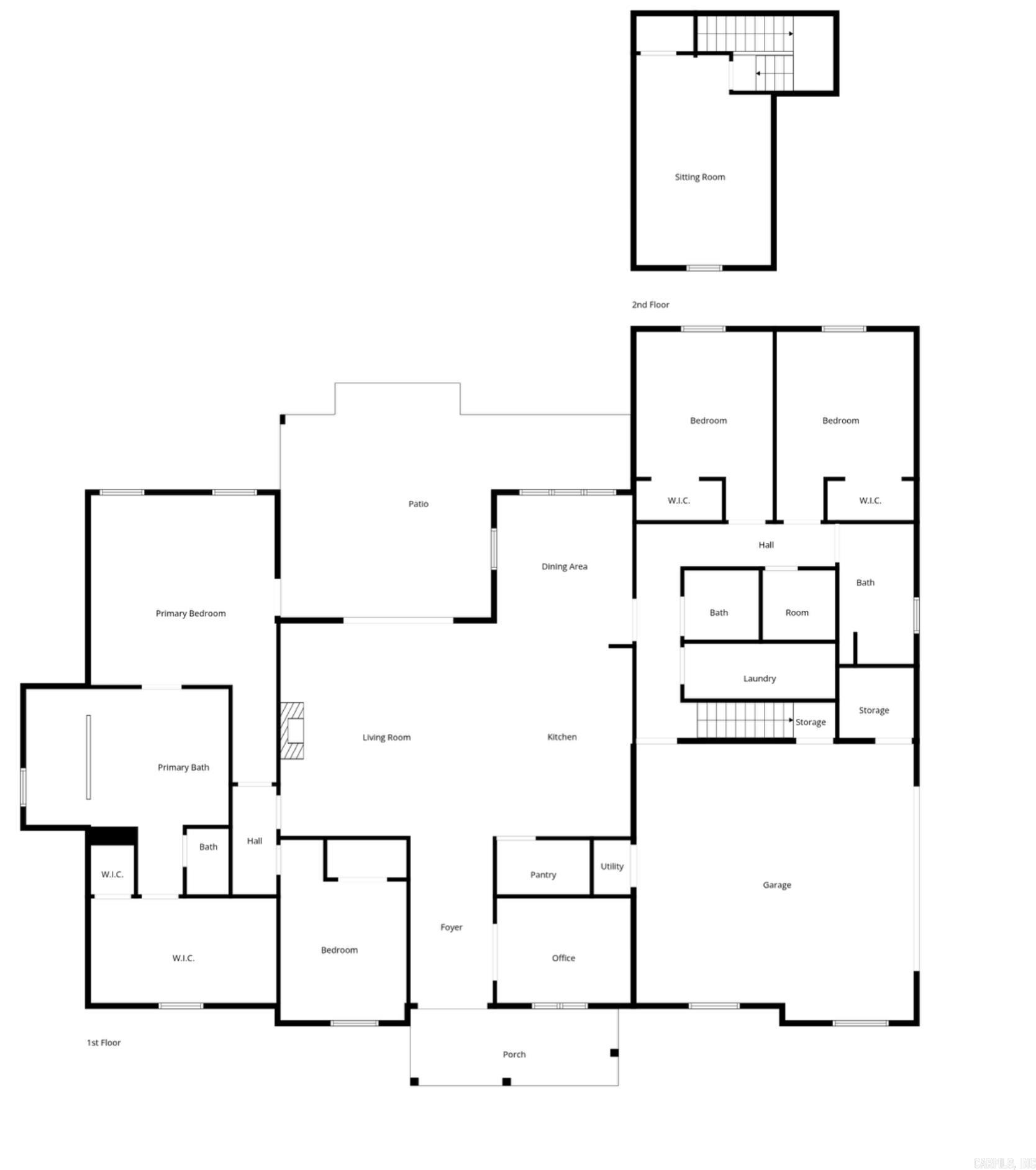 27625 Oak Road Property Photo 49