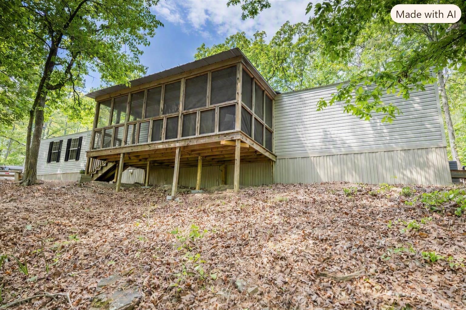 74 Rocky Ridge Property Photo 1