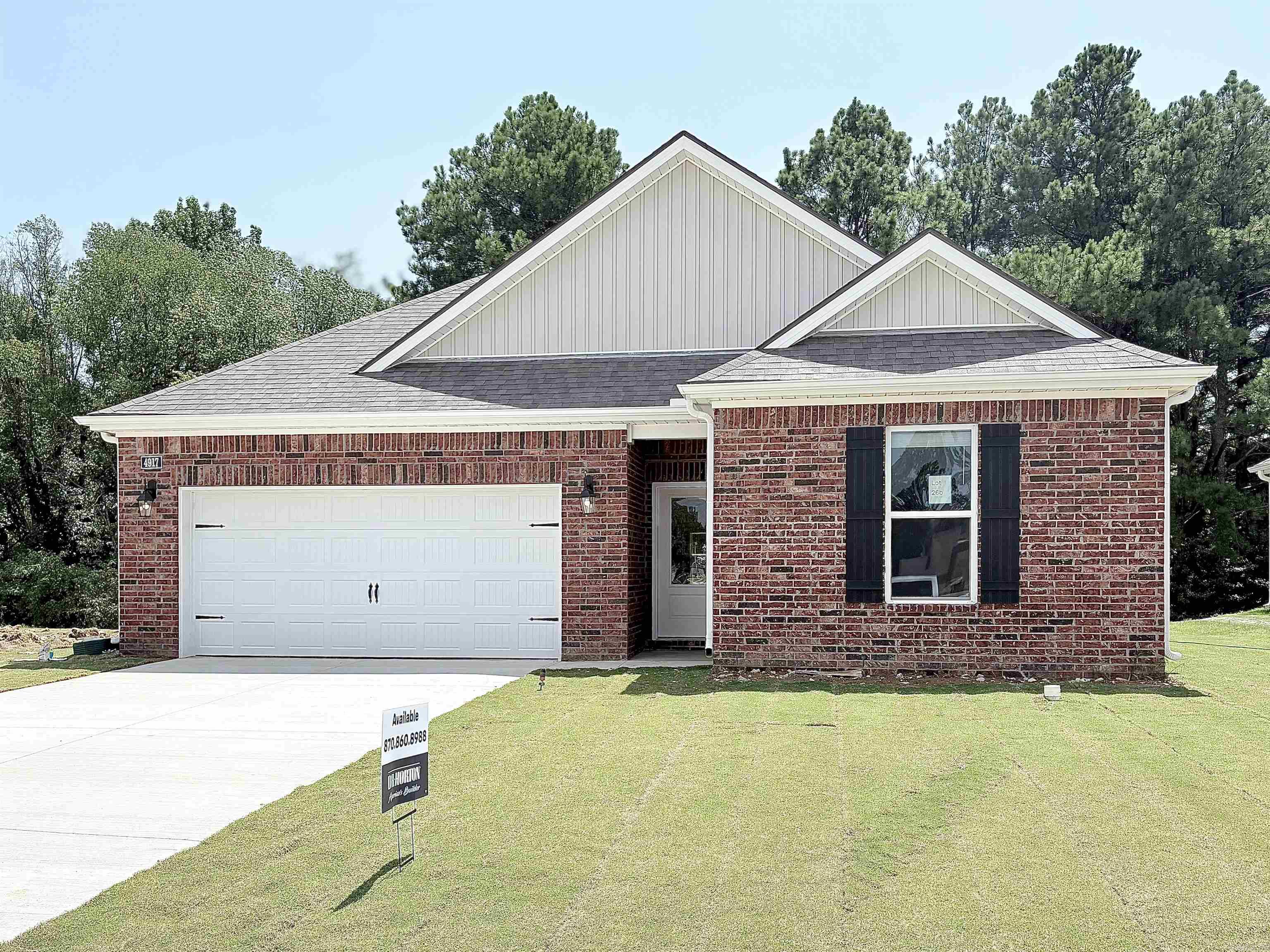 4917 Edgemont Drive Property Photo 1