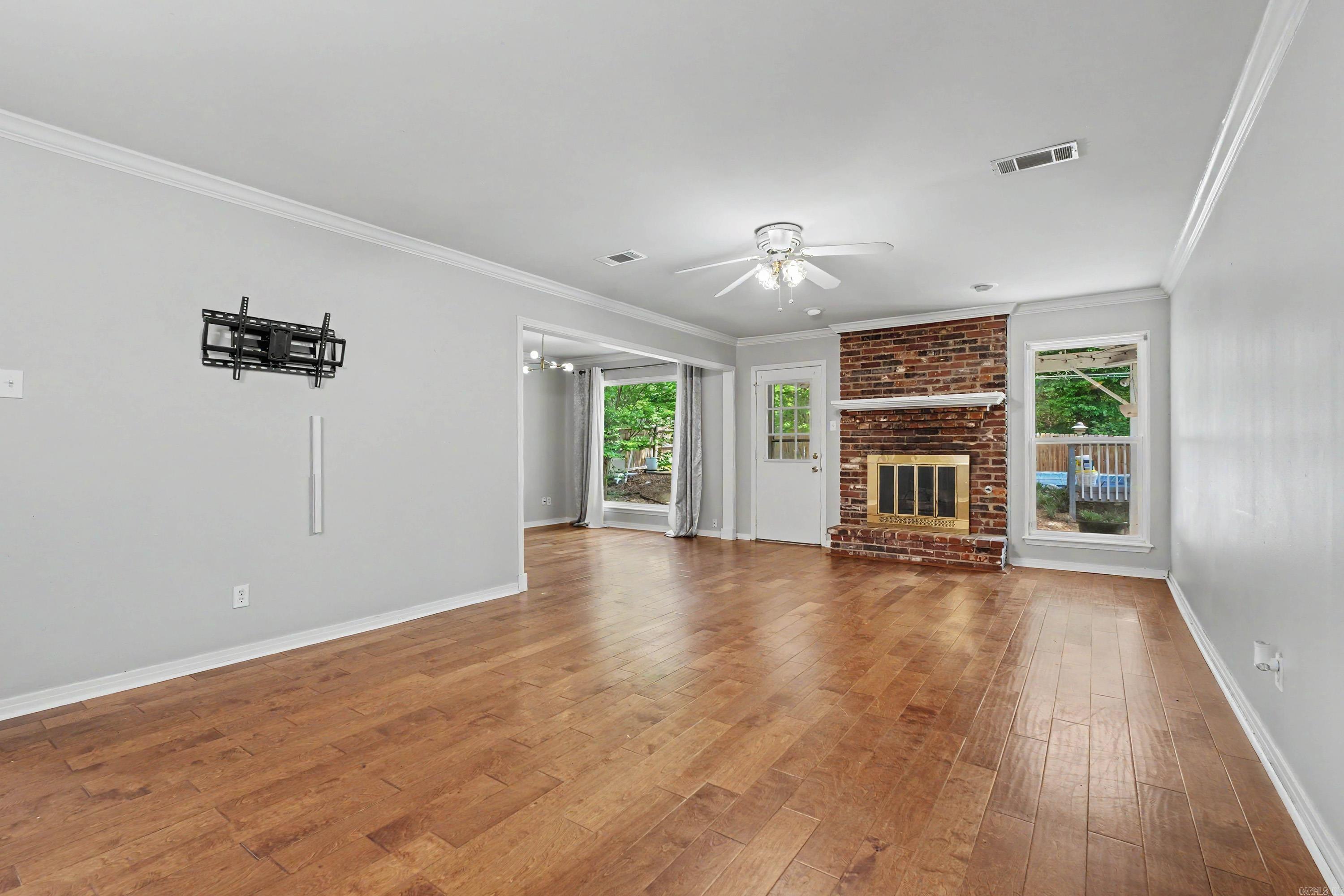 6312 Allwood Drive Property Photo 4