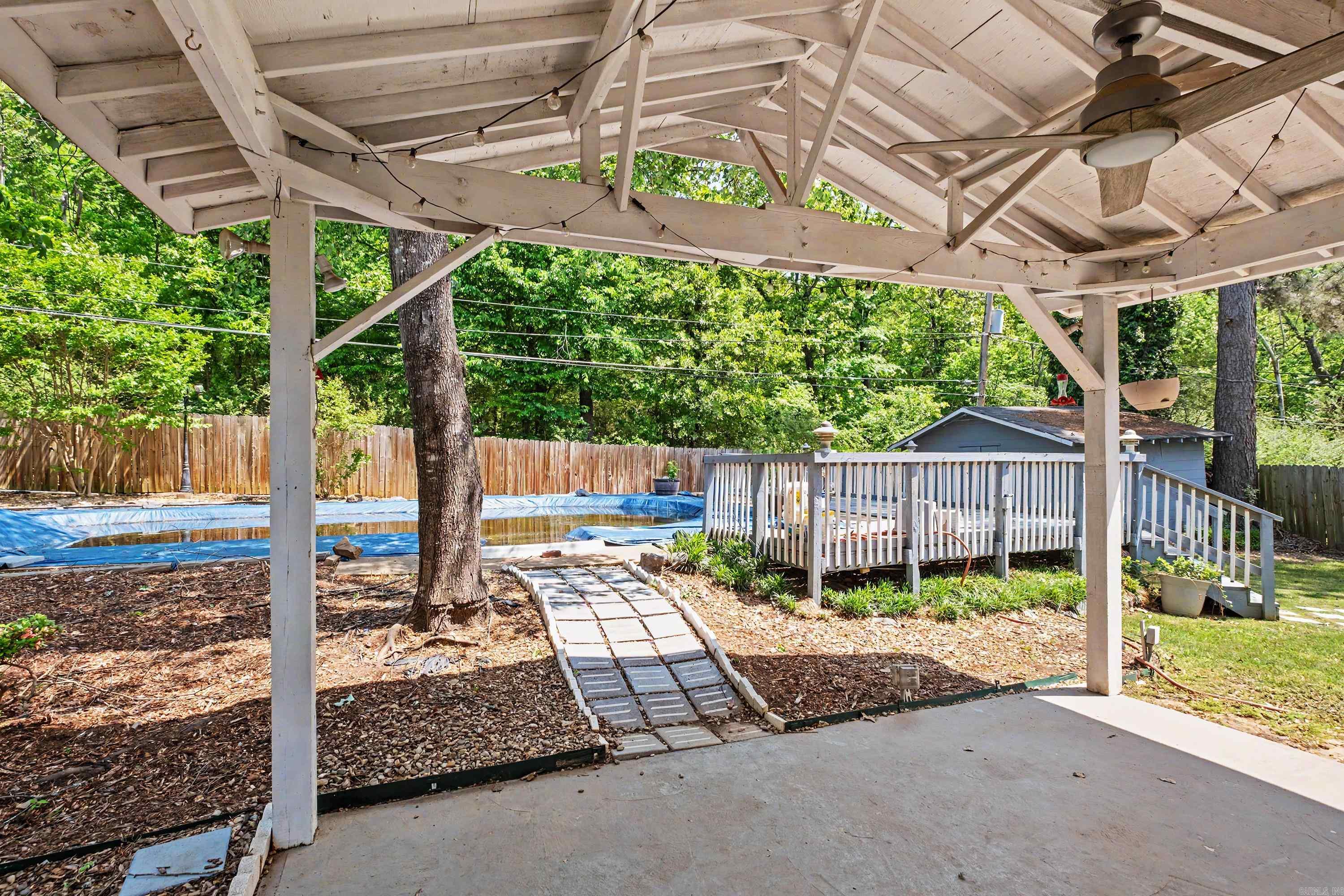 6312 Allwood Drive Property Photo 44