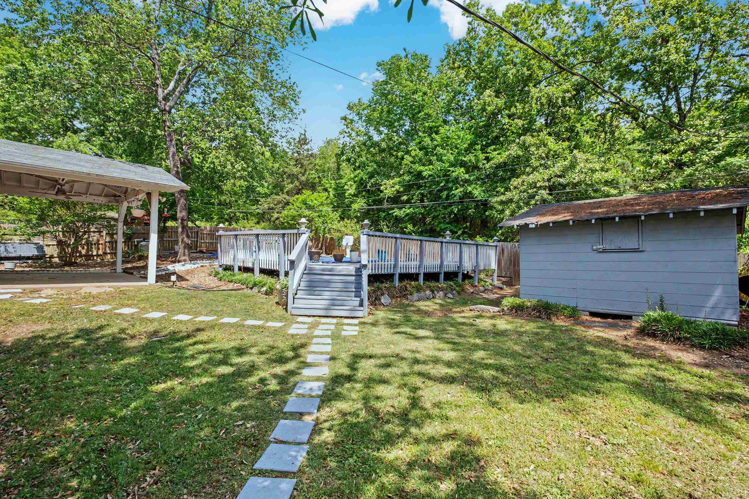 6312 Allwood Drive Property Photo 45