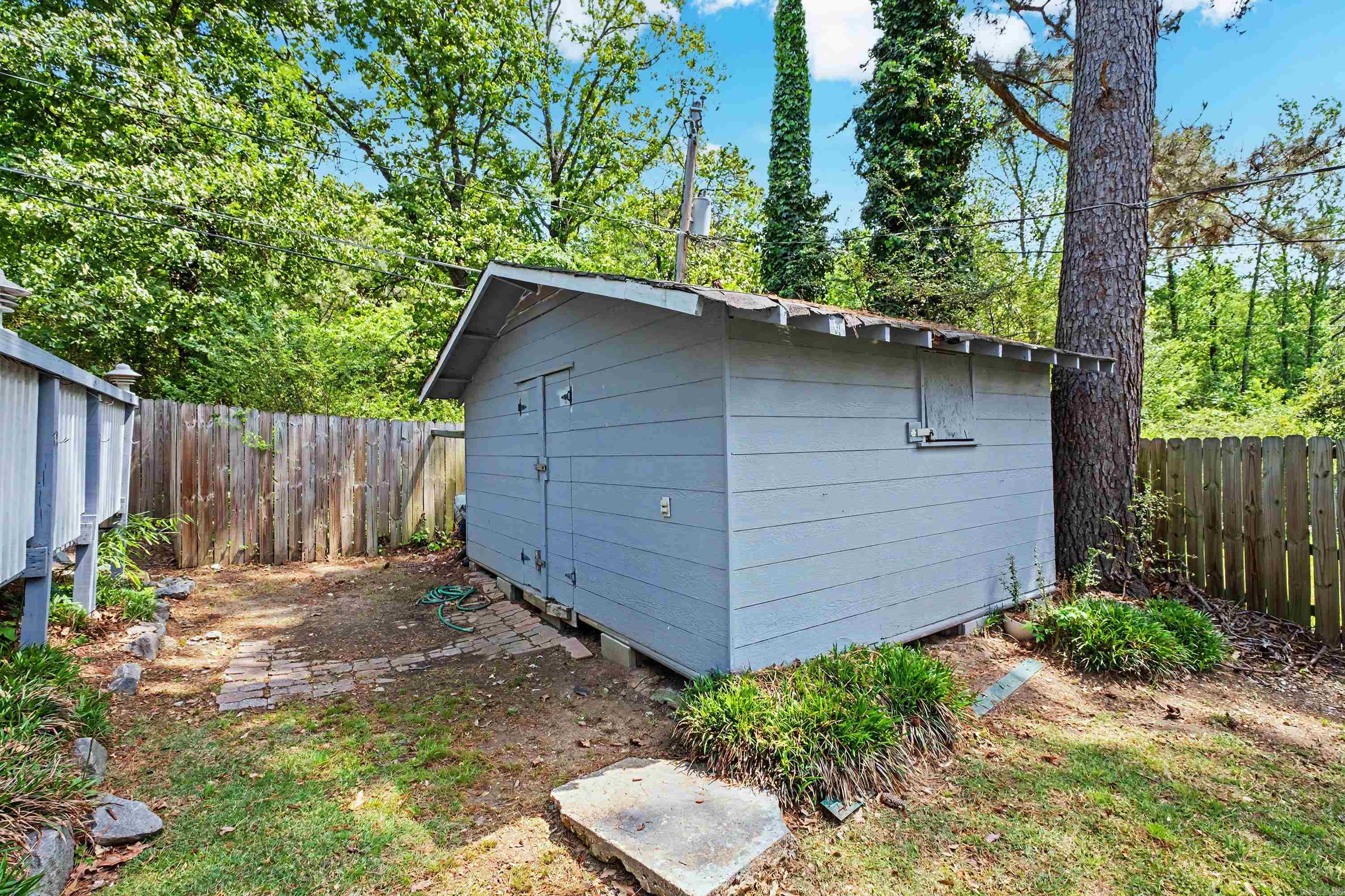 6312 Allwood Drive Property Photo 46