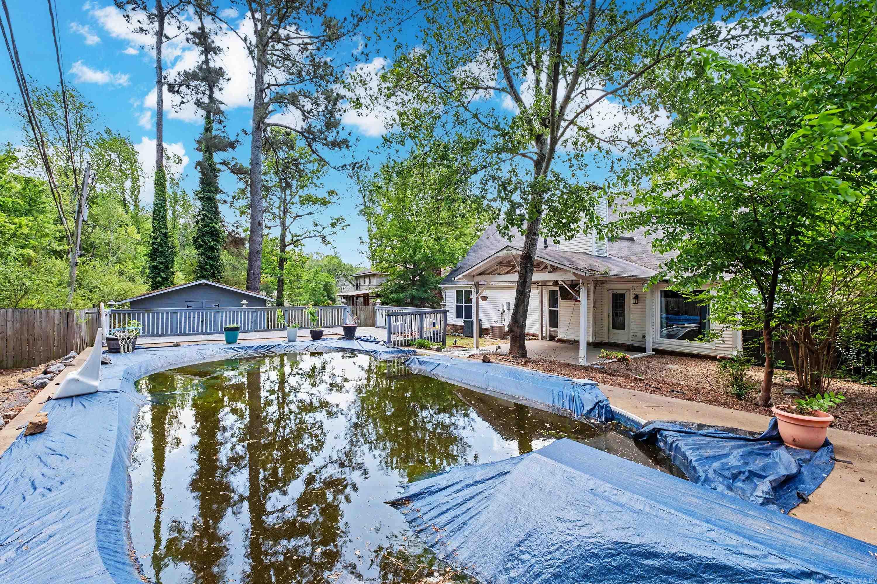 6312 Allwood Drive Property Photo 48