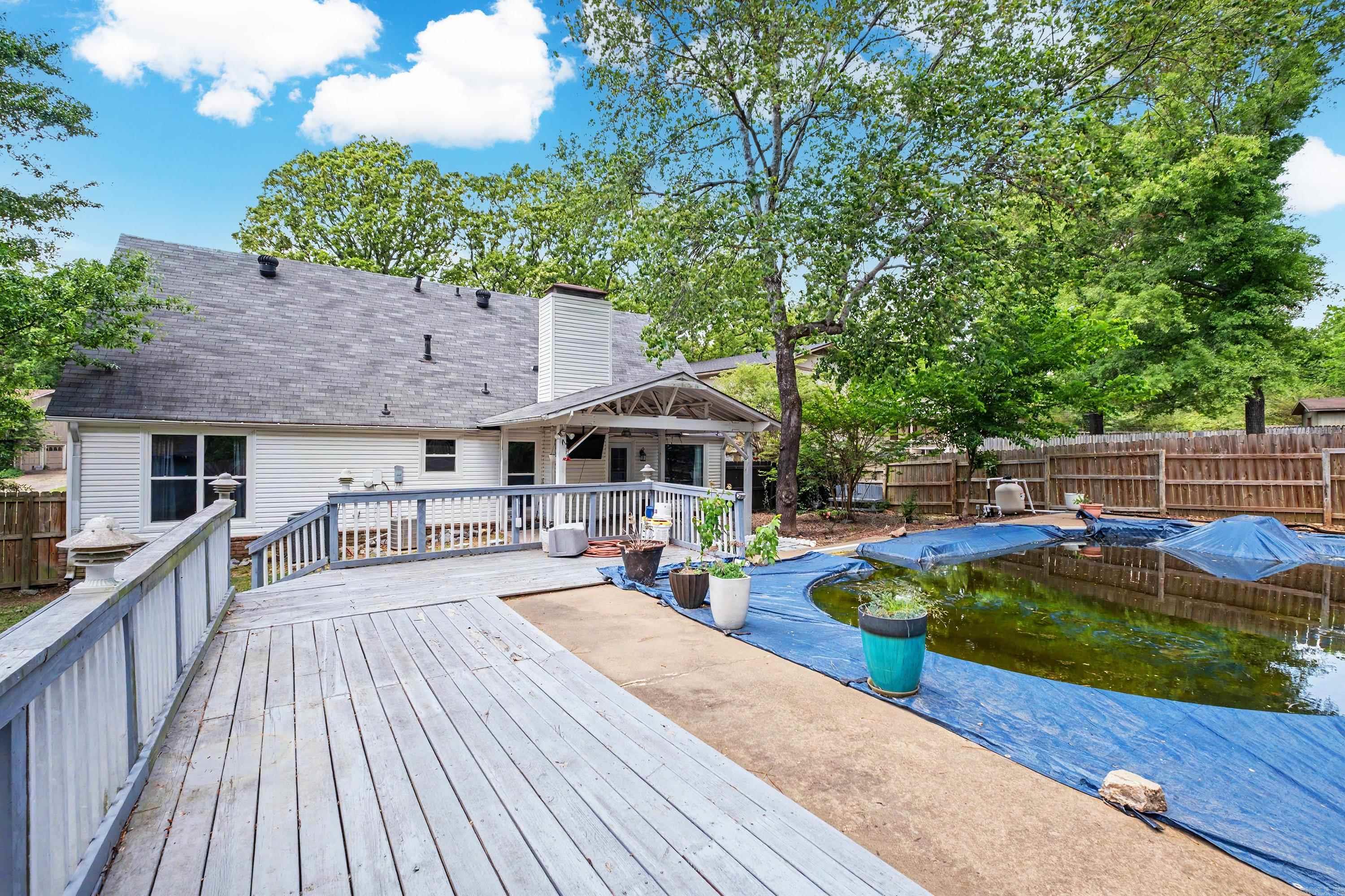 6312 Allwood Drive Property Photo 49