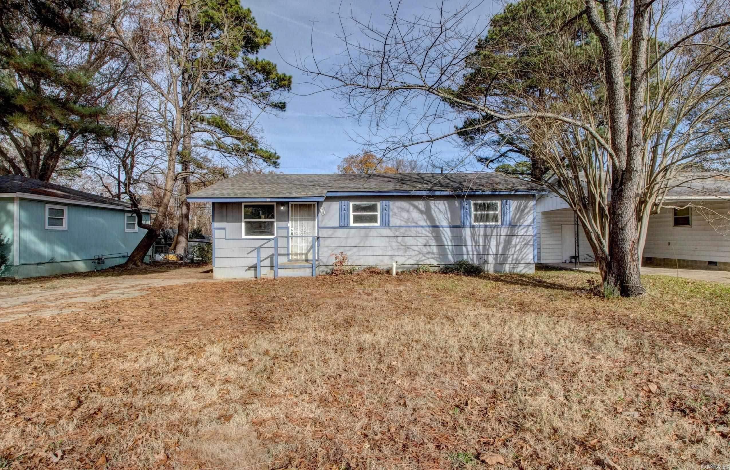 7100 Redwood Property Photo 1