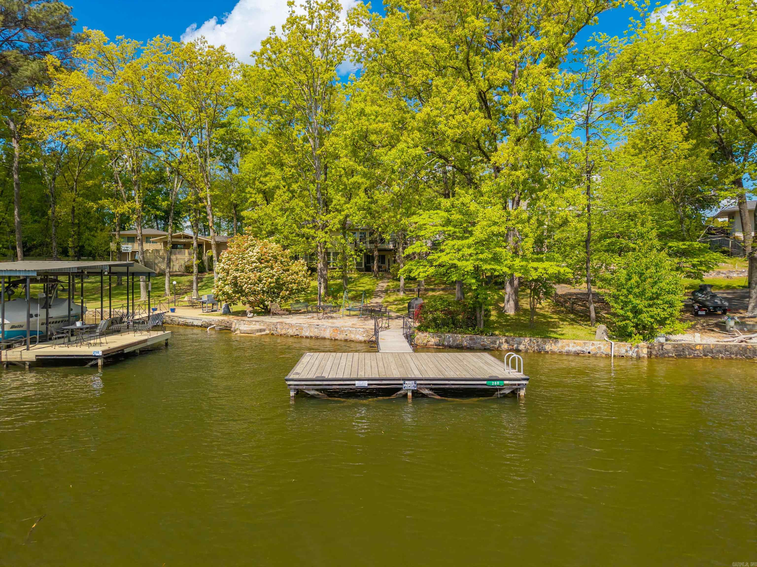 260 Sparling Road Property Photo 1
