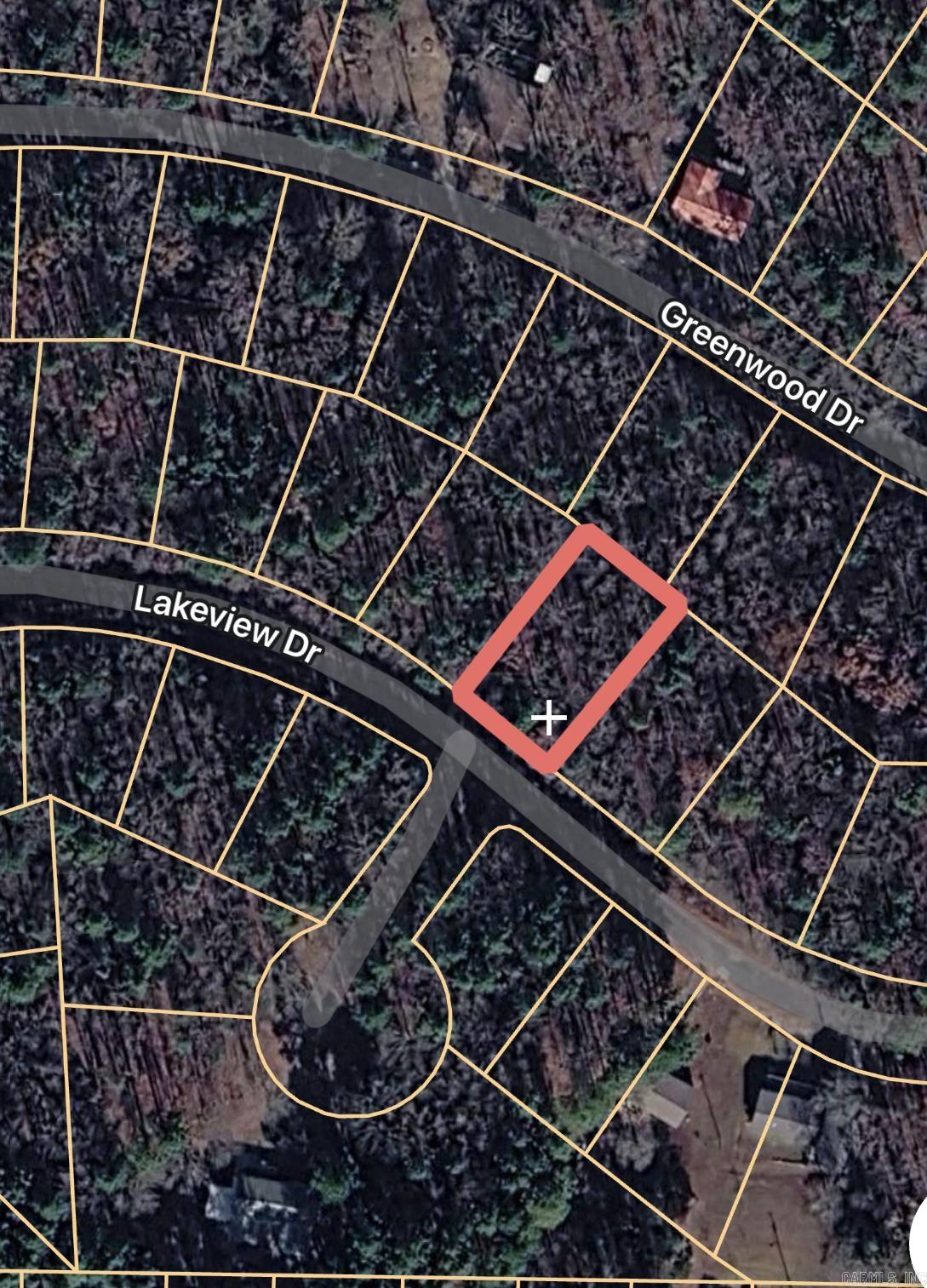 +/-.23 Acres Lakeview Dr Property Photo 1