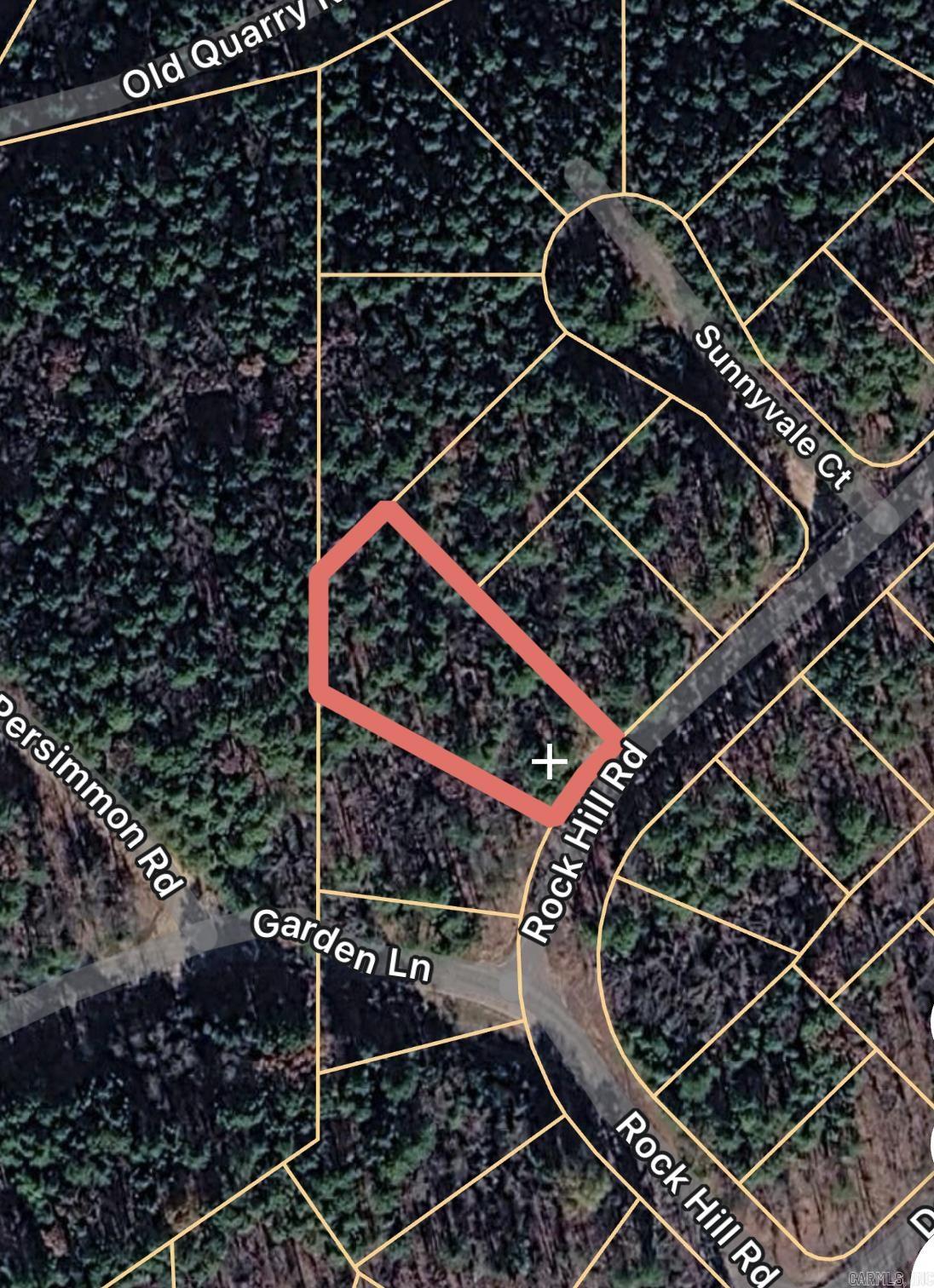 +/-.41 Acres Rock Hill Rd Property Photo 1