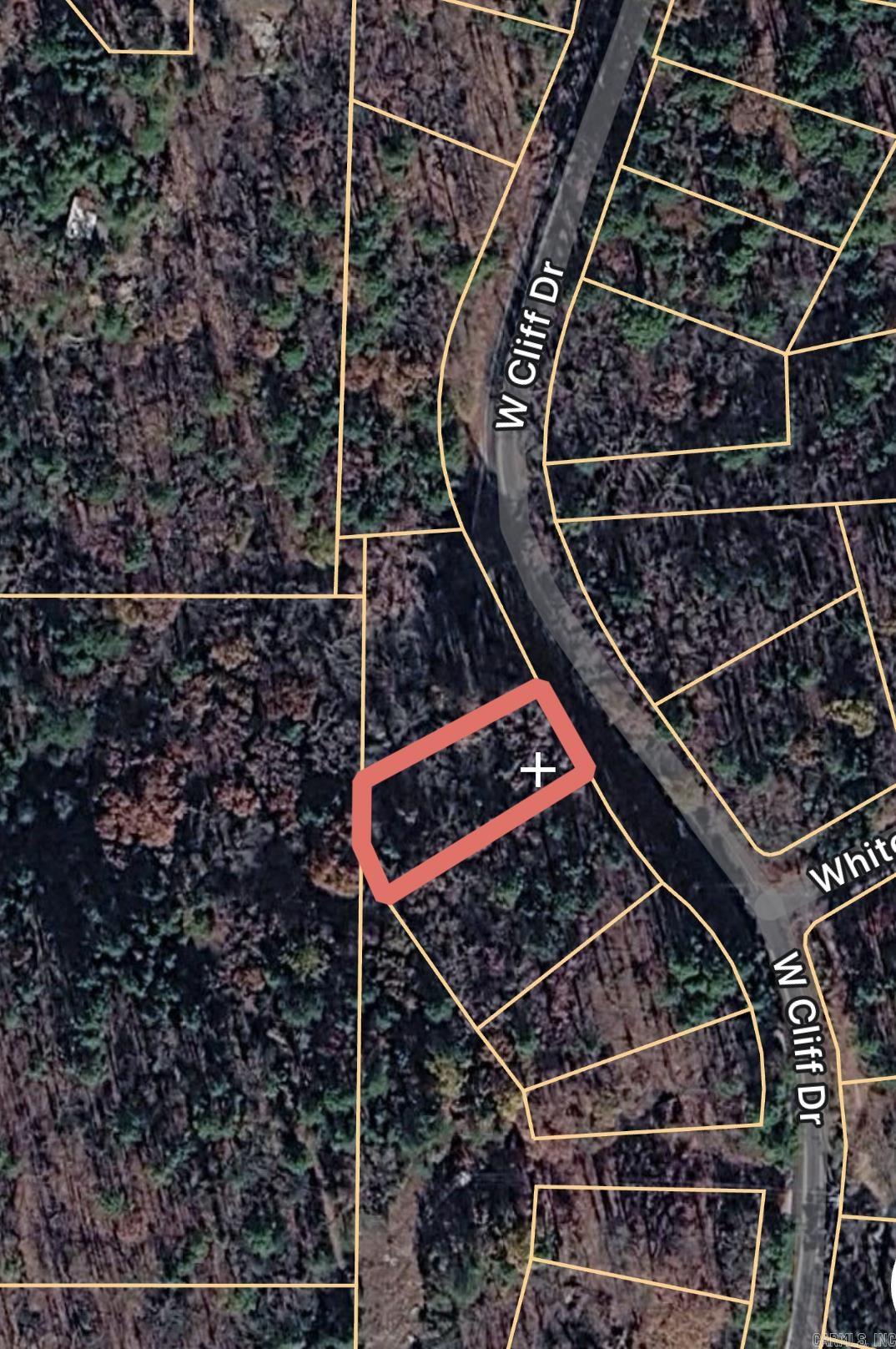+/-.22 Acres Cliff West Dr Property Photo 1