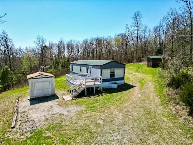 23699 Highway 90 Property Photo 1