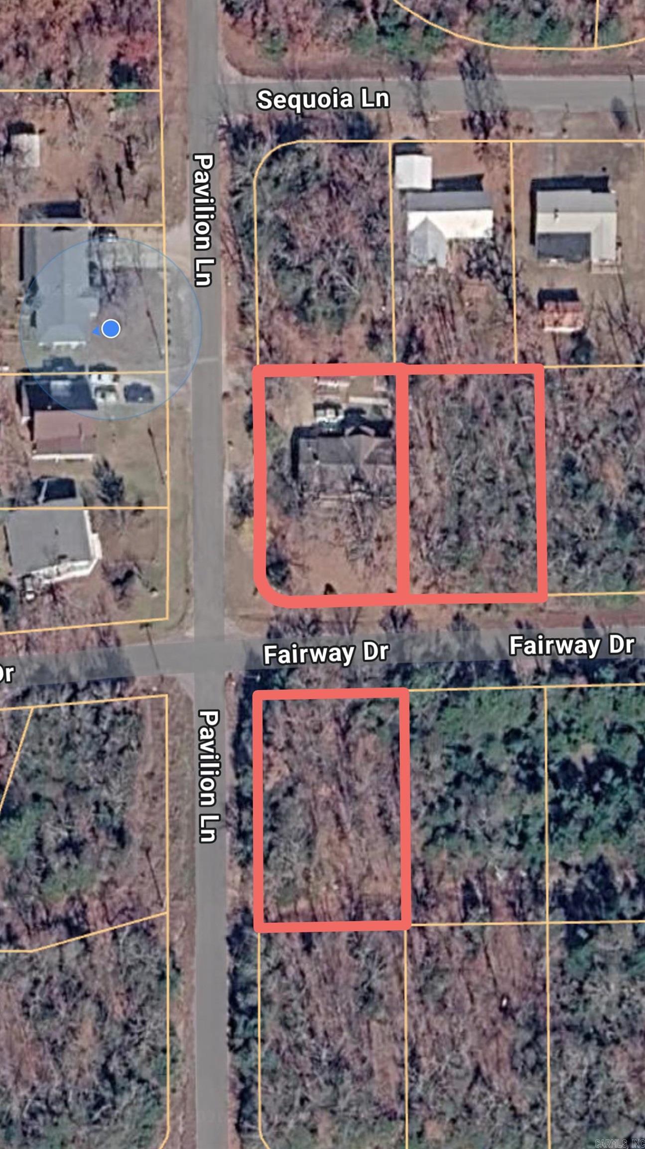 208 Fairway Dr Property Photo 48