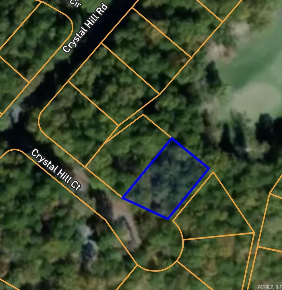 Lot 384 Block 4 Crystal Hill Court Property Photo 5